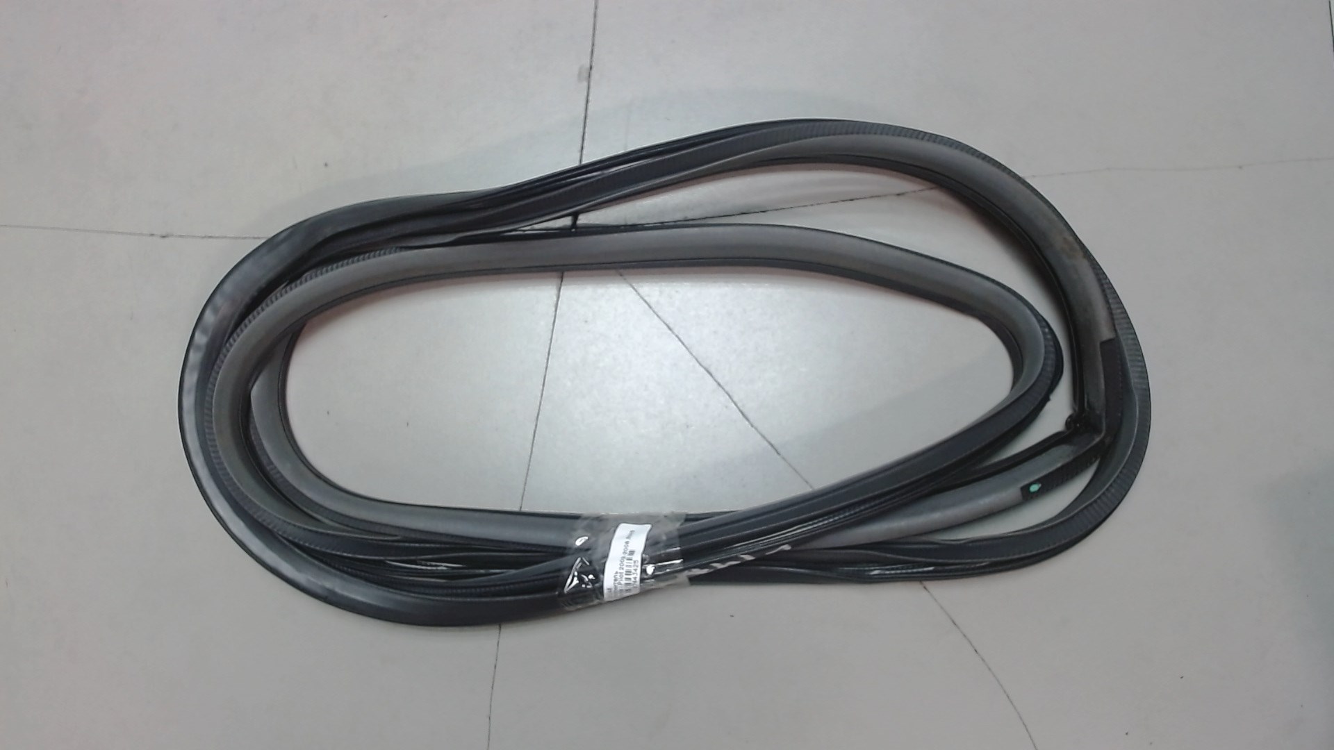 Уплотнитель