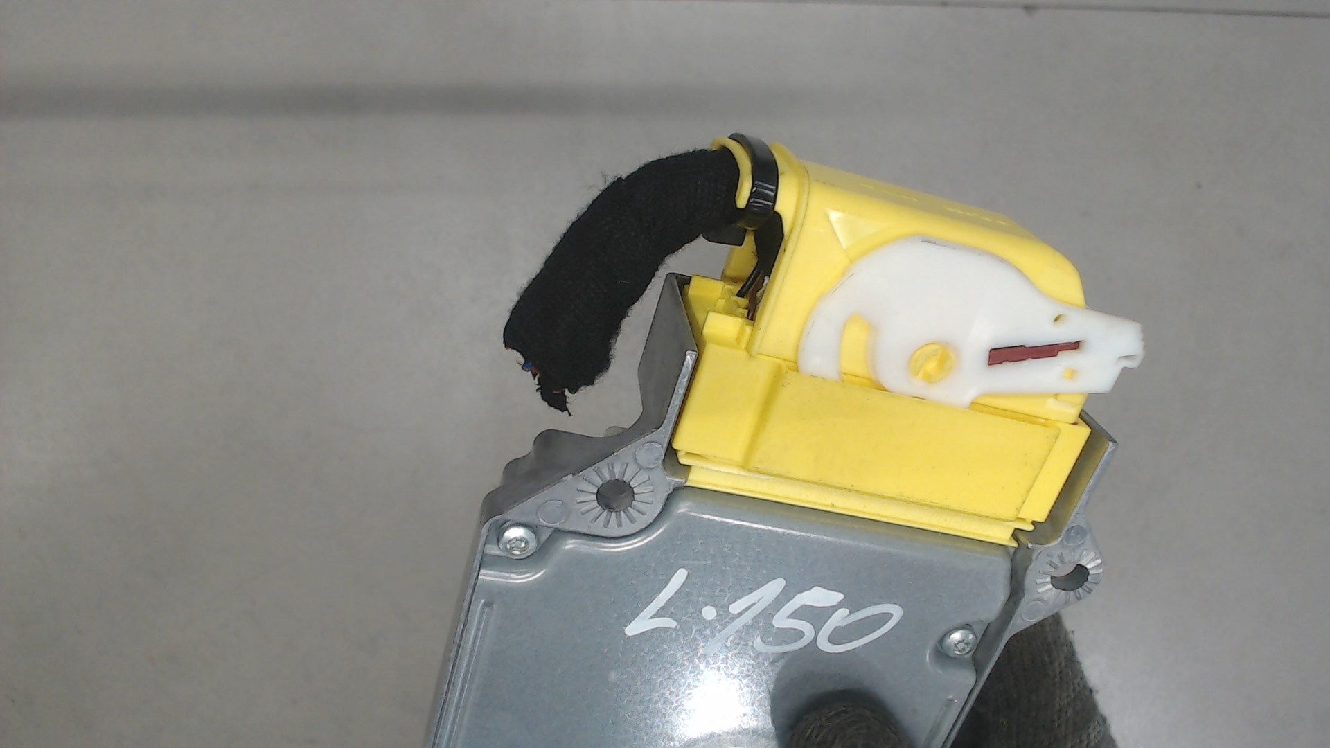 Блок управления подушек безопасности (AIR BAG)
