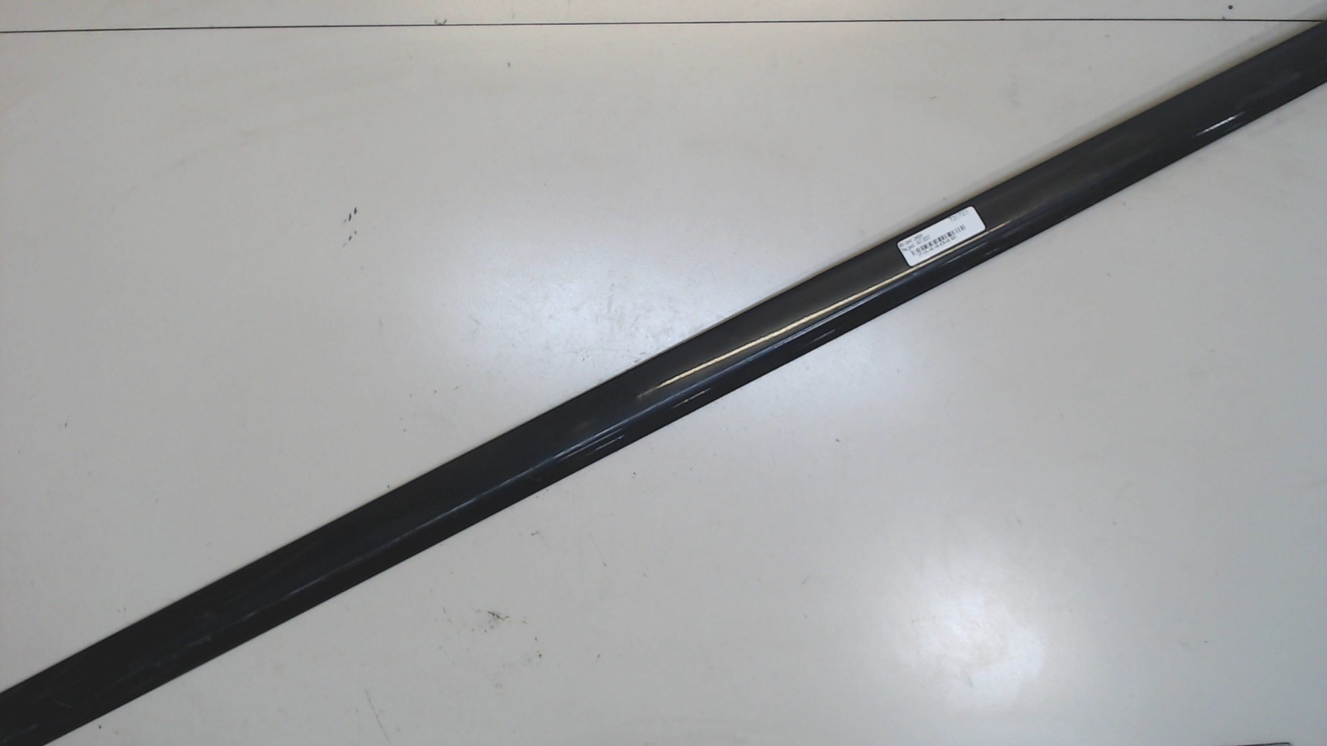 Молдинг двери