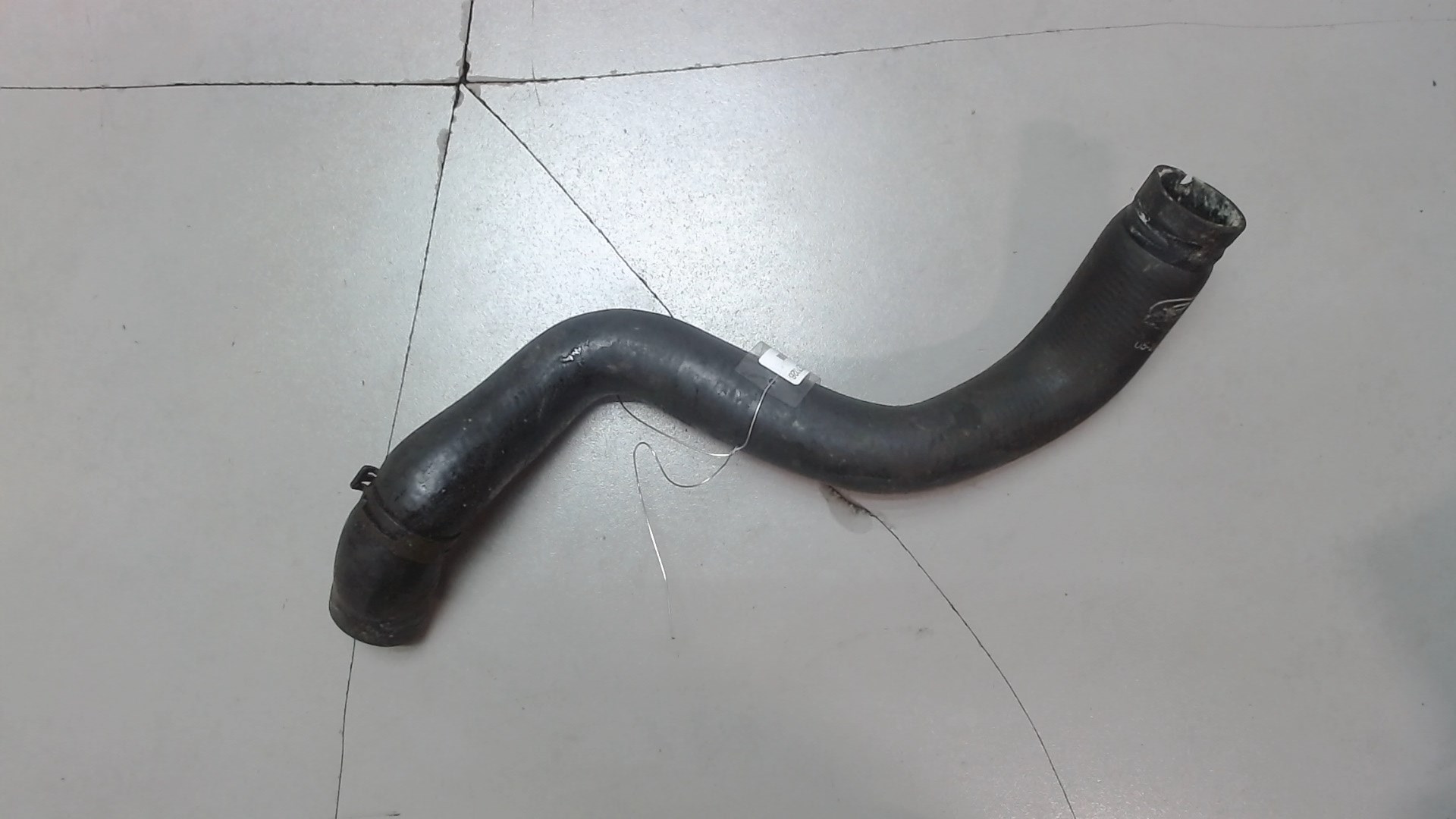 Шланг системы охлаждения