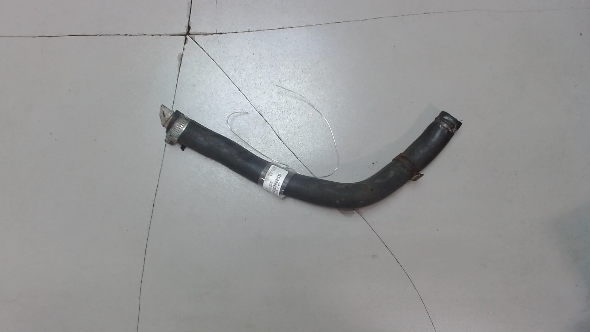 Шланг системы охлаждения