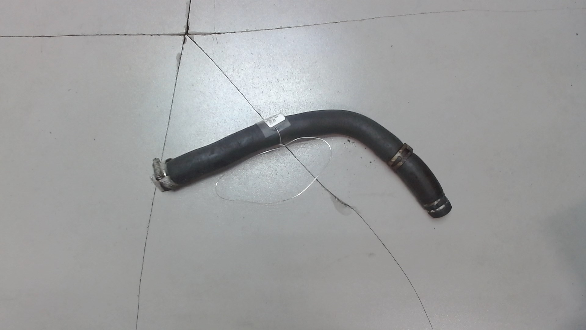 Шланг системы охлаждения