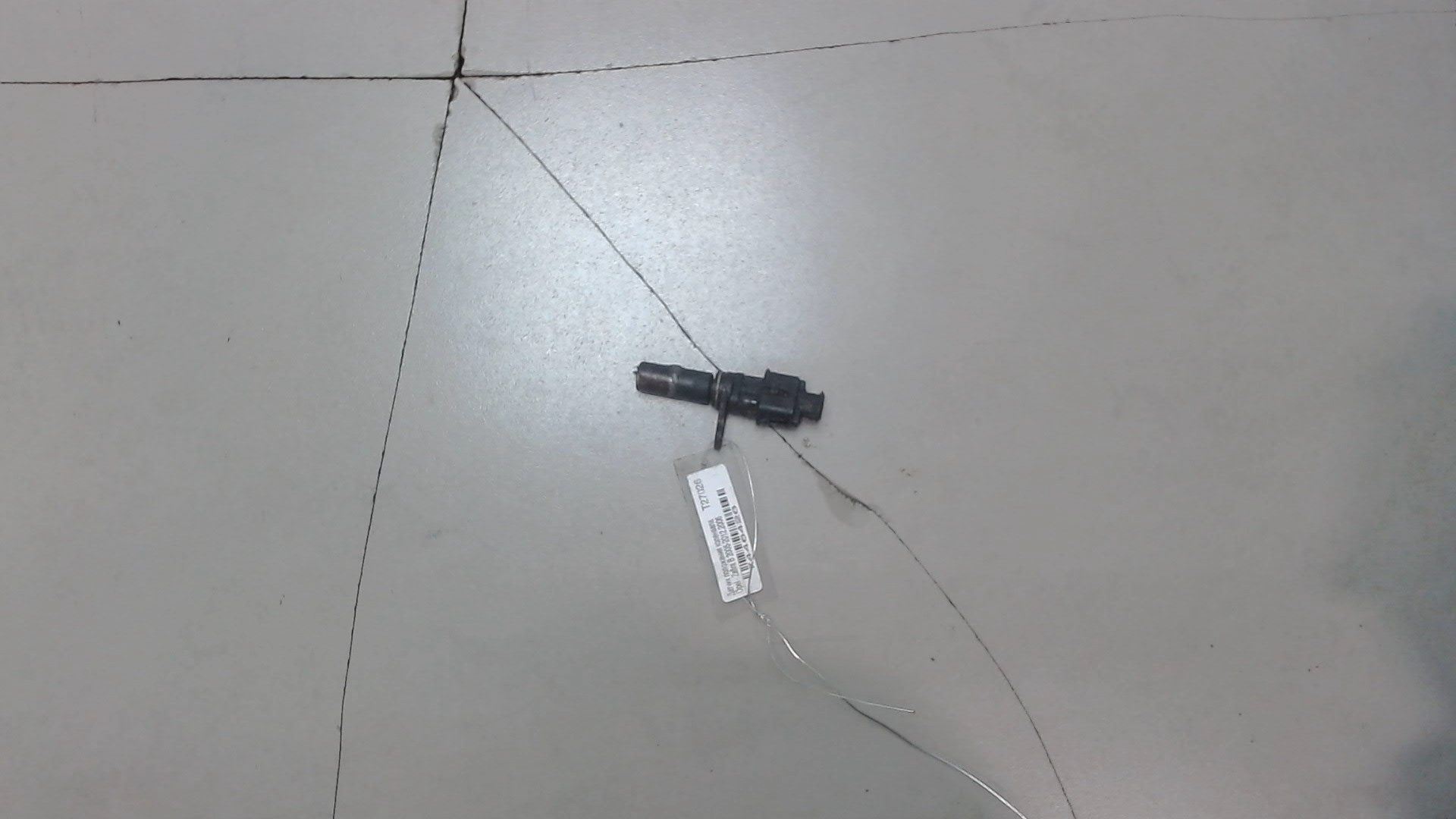 Датчик положения коленвала