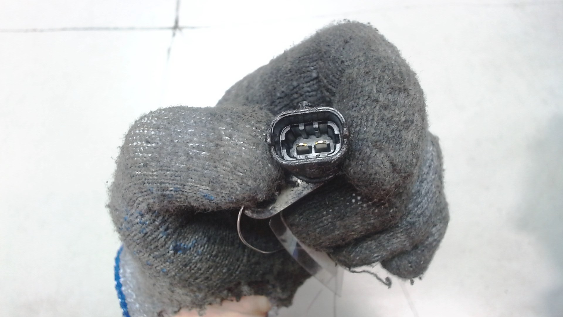 Датчик положения коленвала