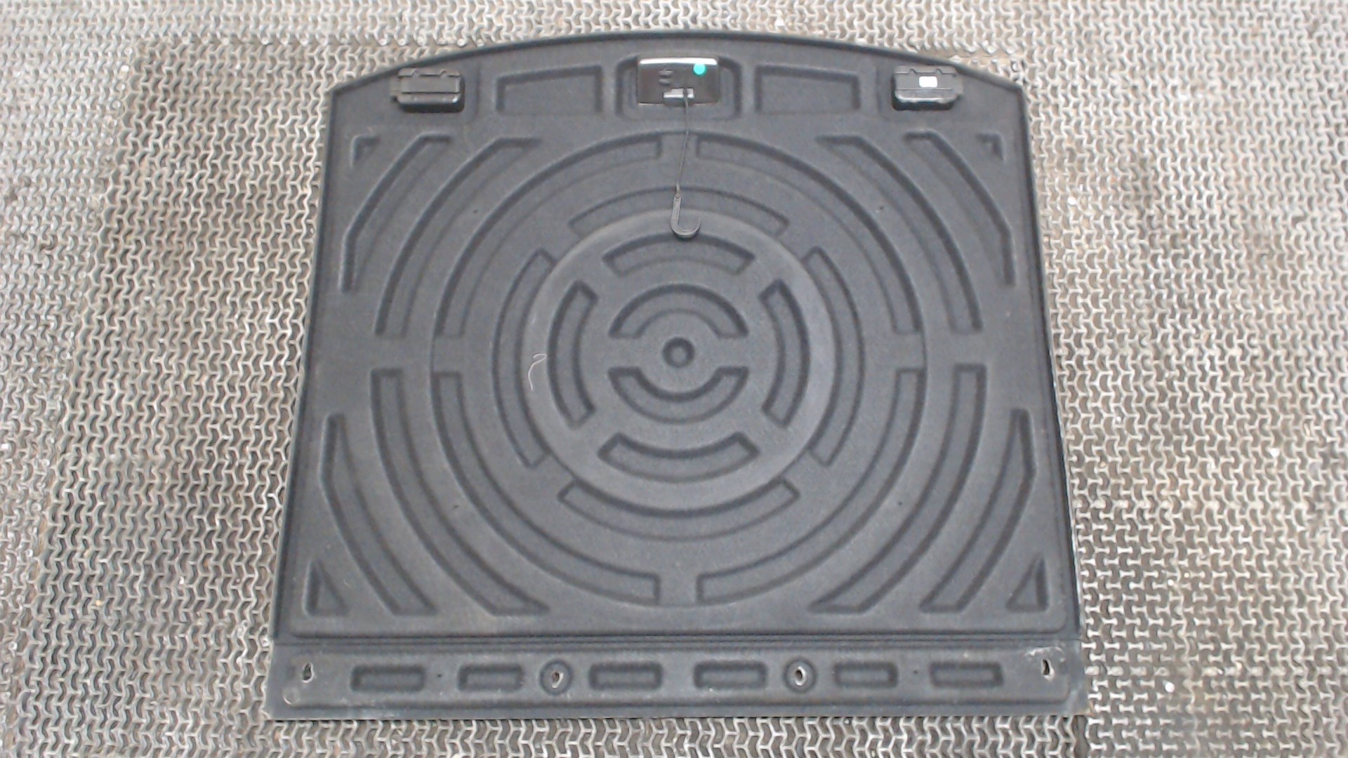 Коврик бардачка