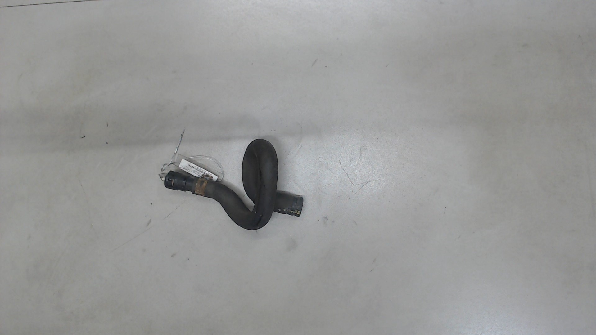 Шланг системы охлаждения