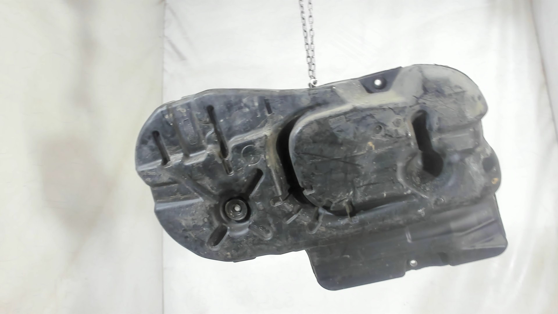 Бак топливный