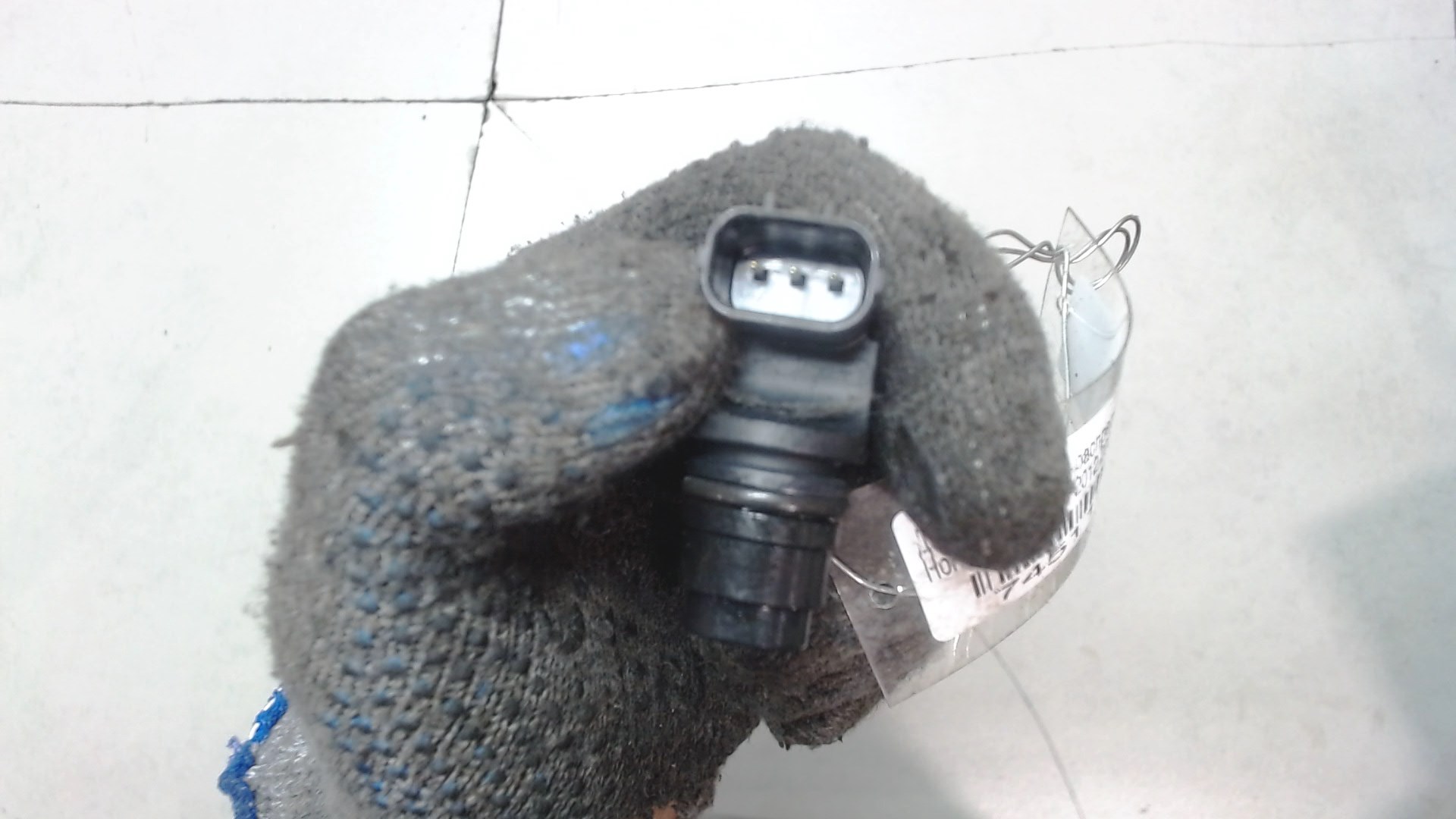 Датчик положения распредвала