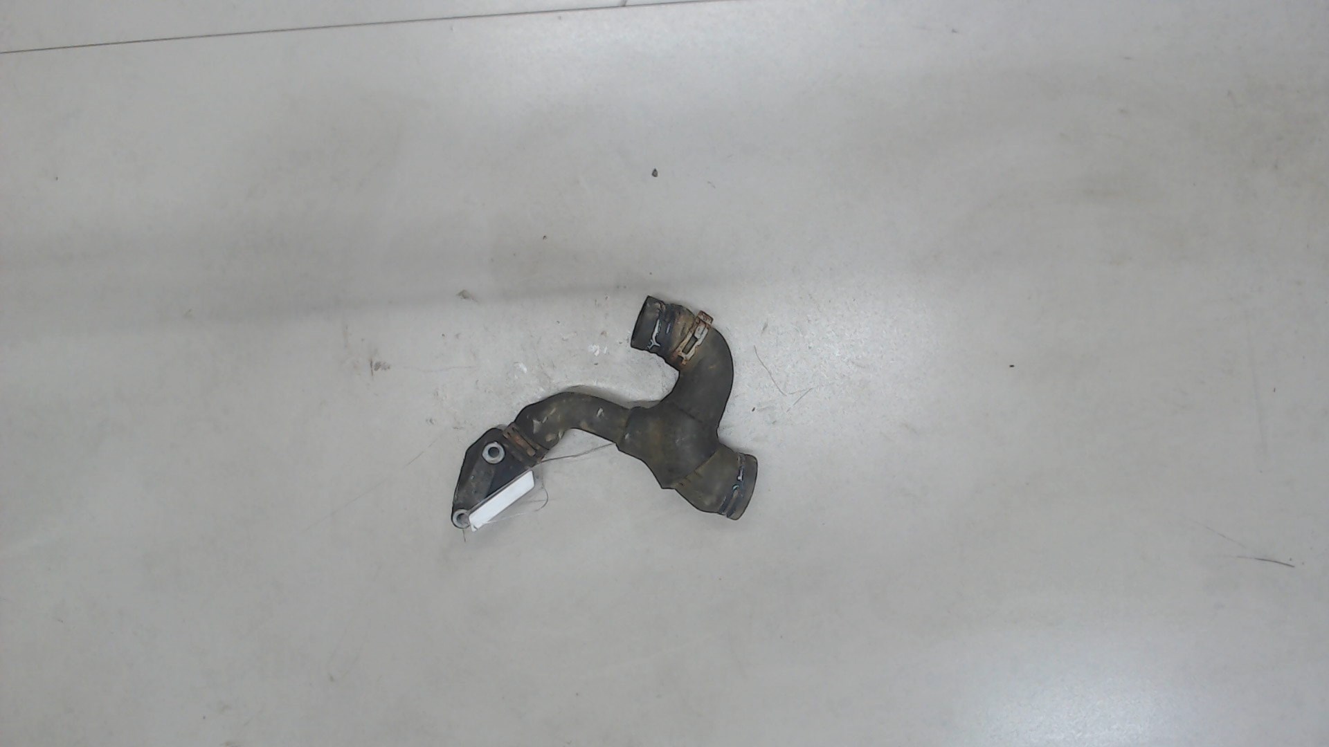 Шланг системы охлаждения