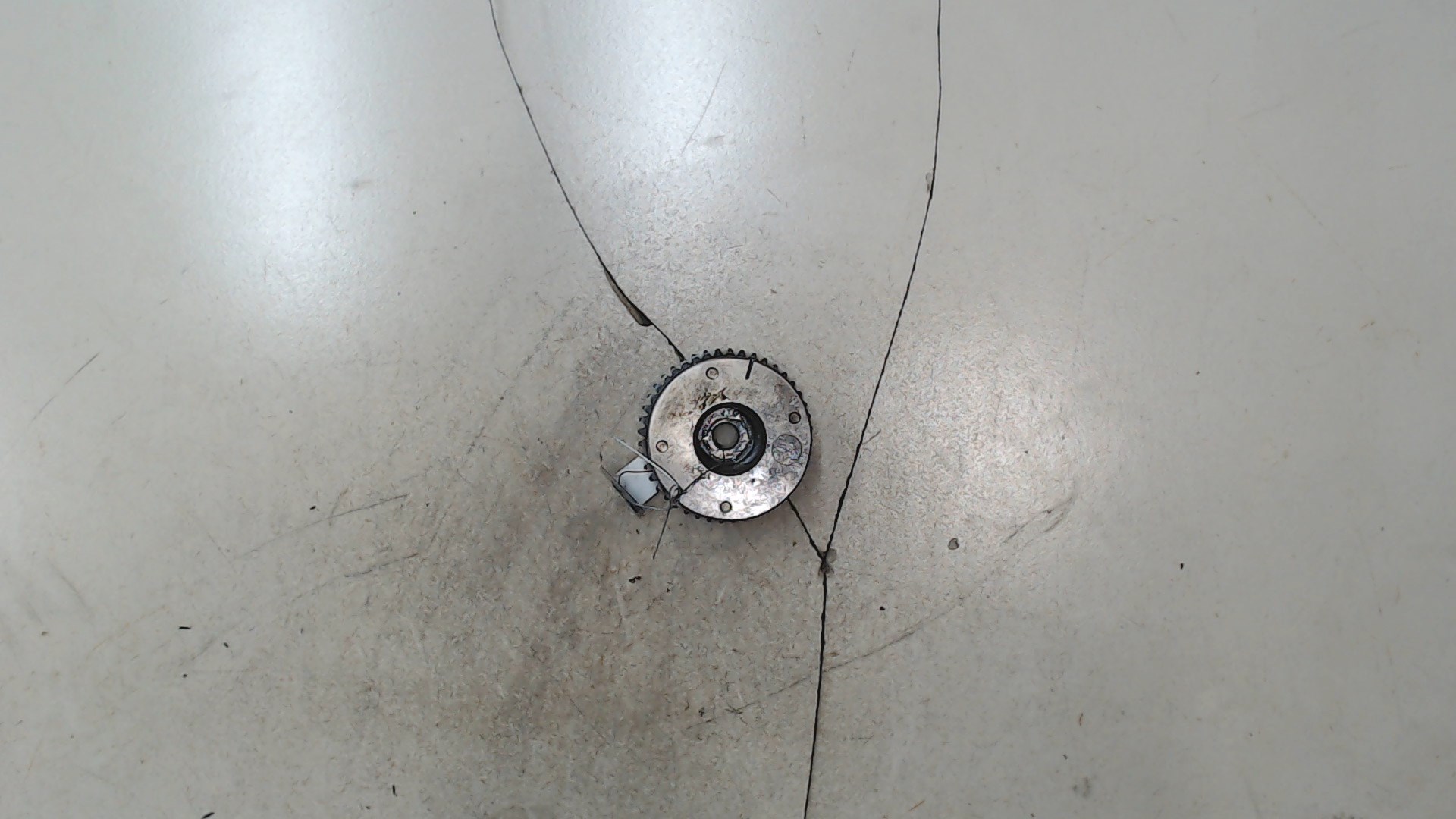 Механизм изменения фаз ГРМ