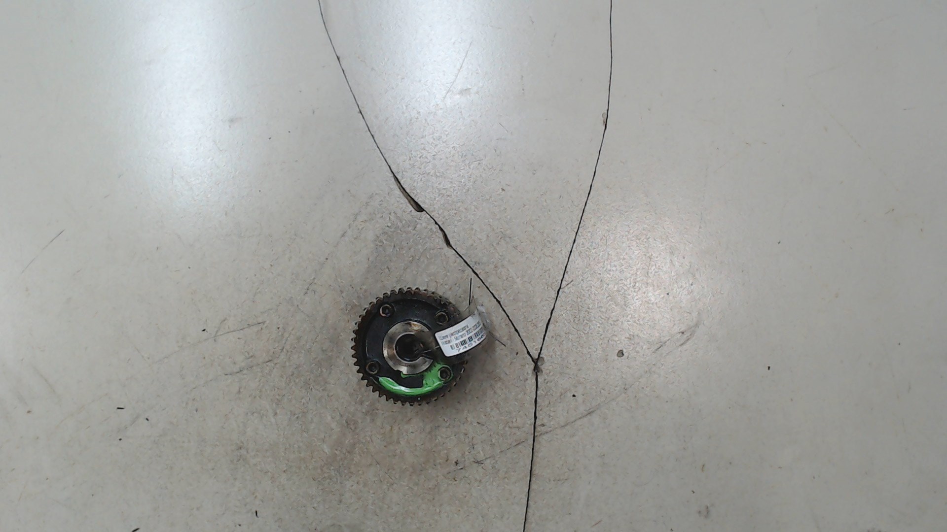 Механизм изменения фаз ГРМ