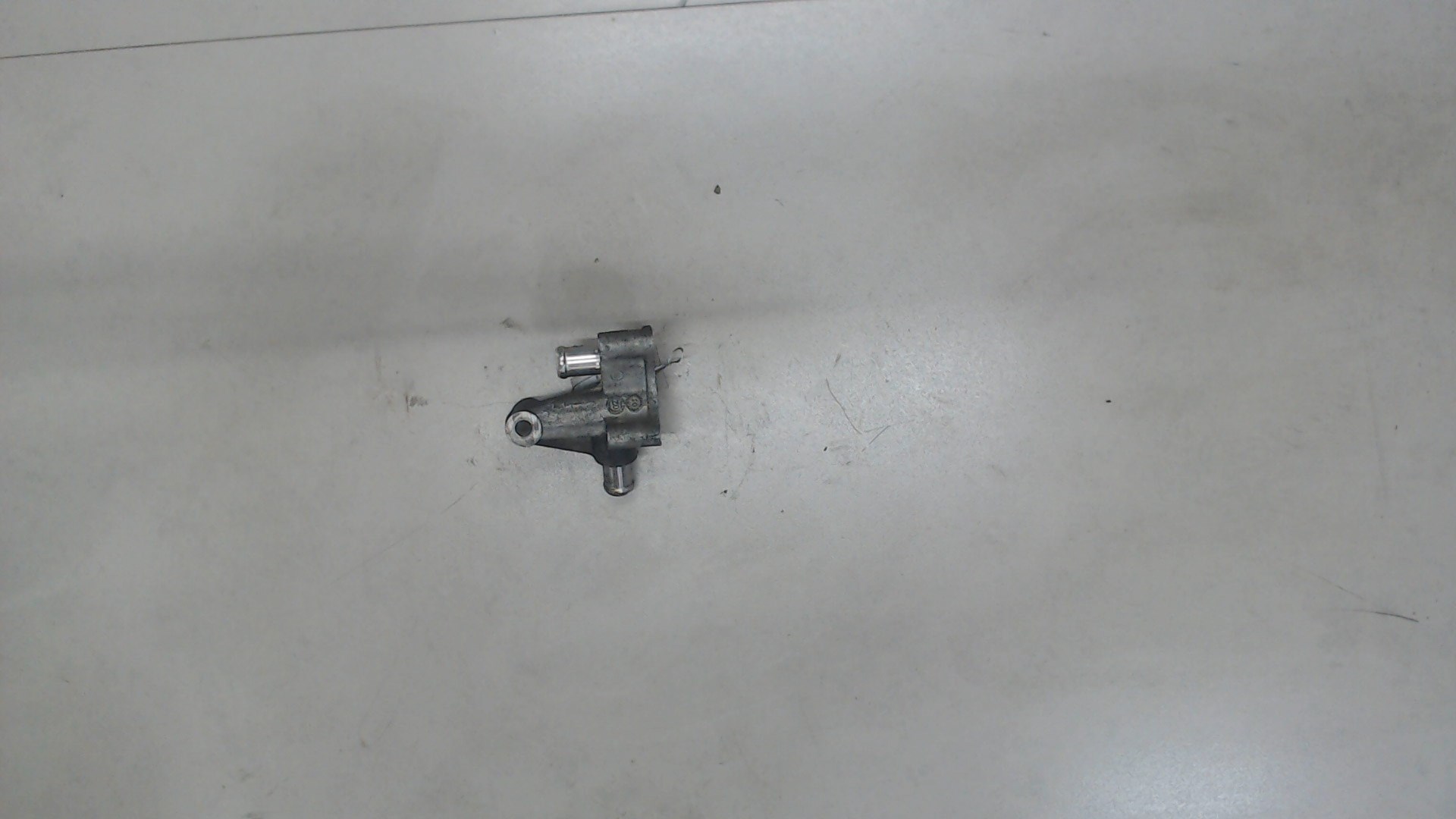 Фланец / тройник