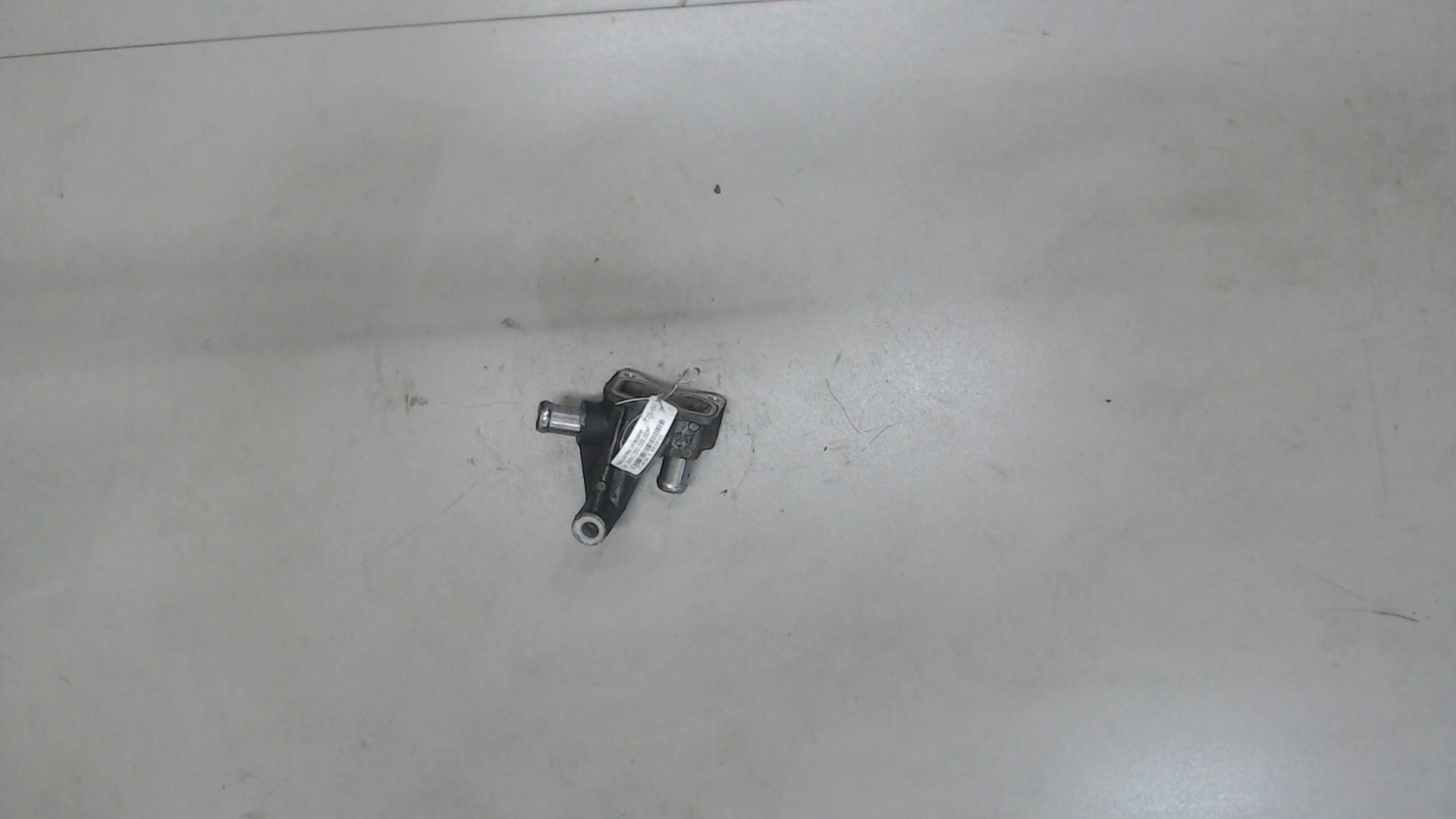 Фланец / тройник