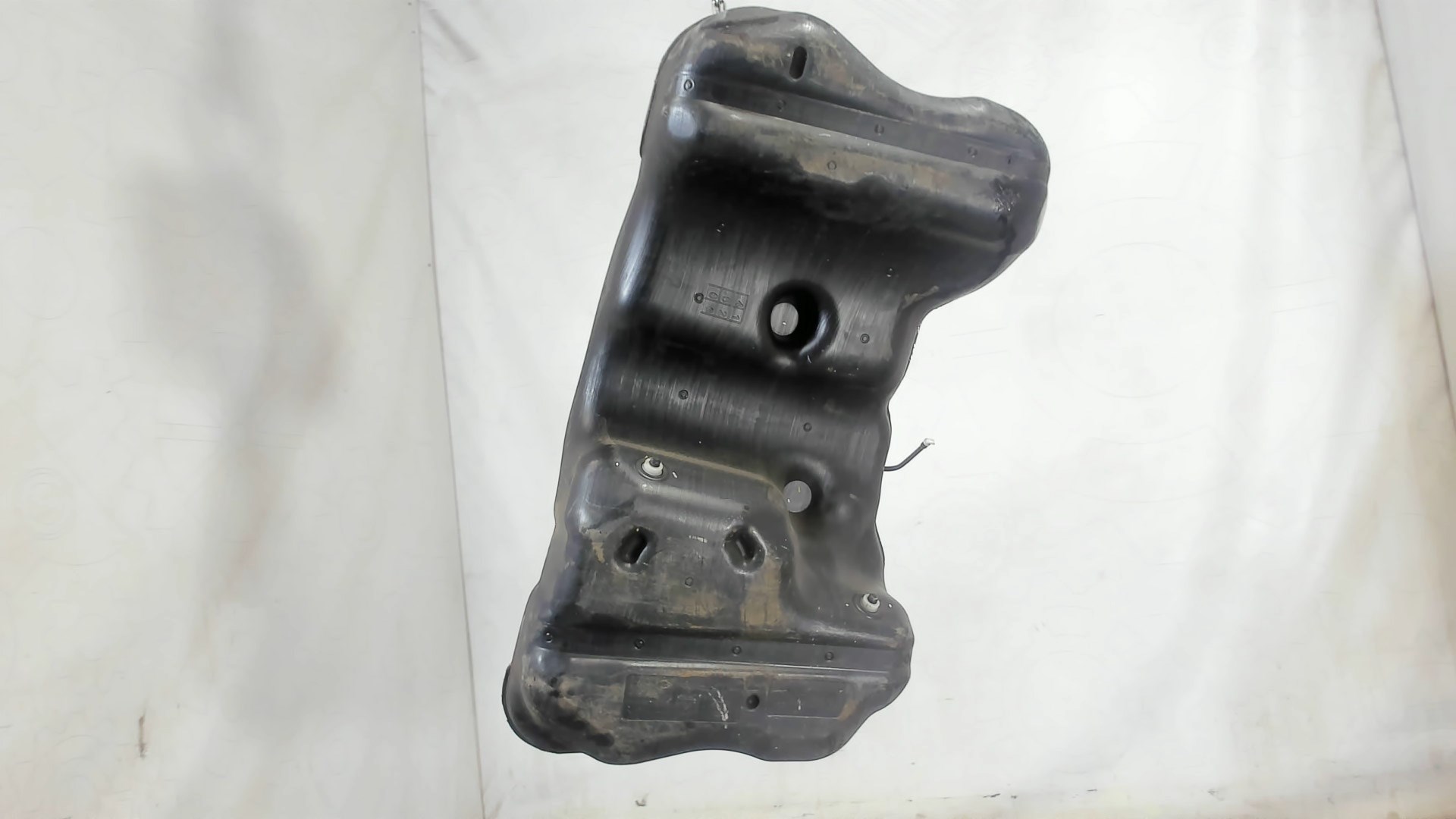 Бак топливный