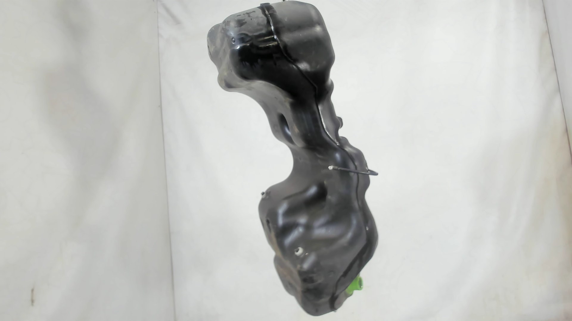 Бак топливный