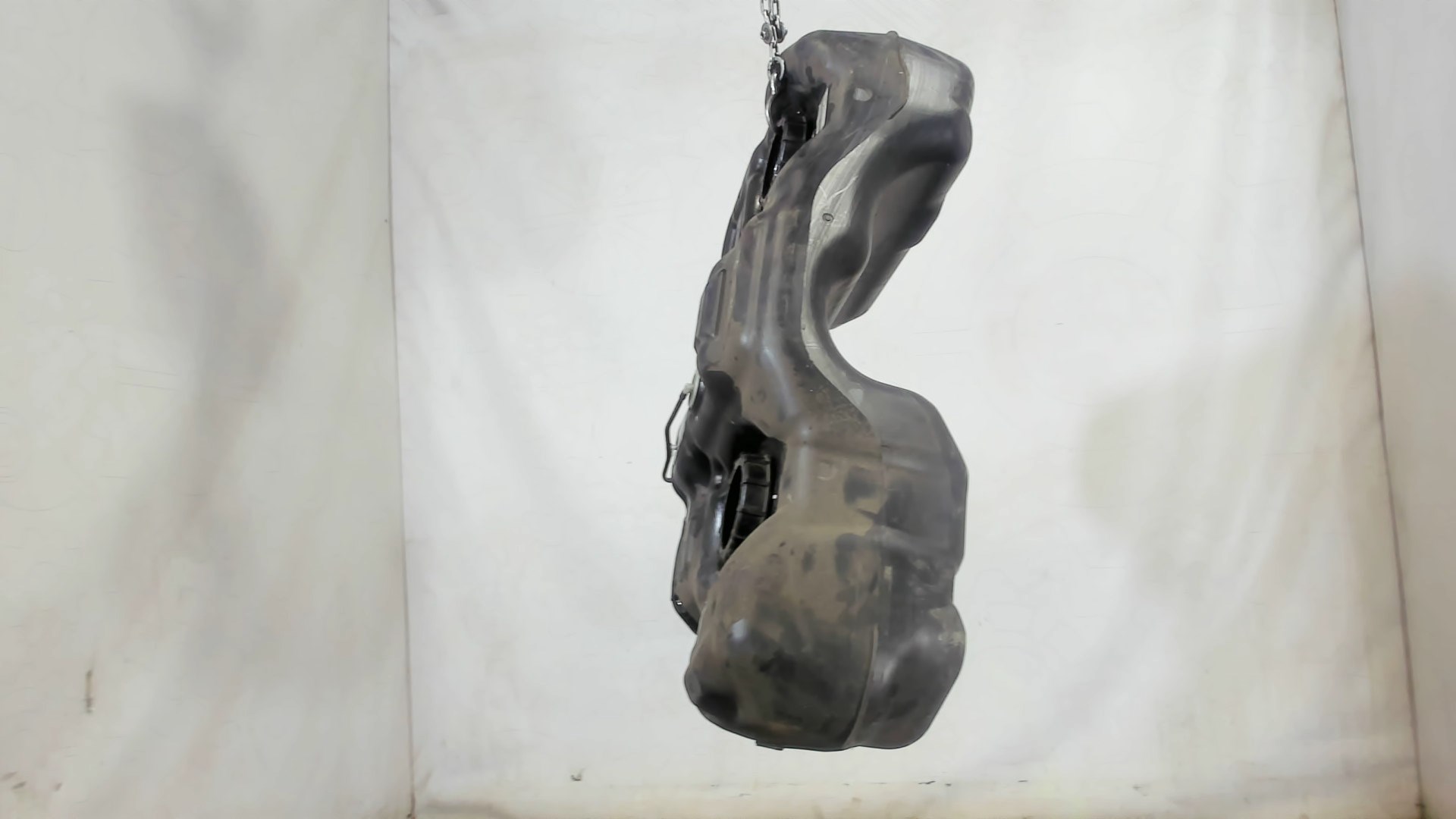 Бак топливный