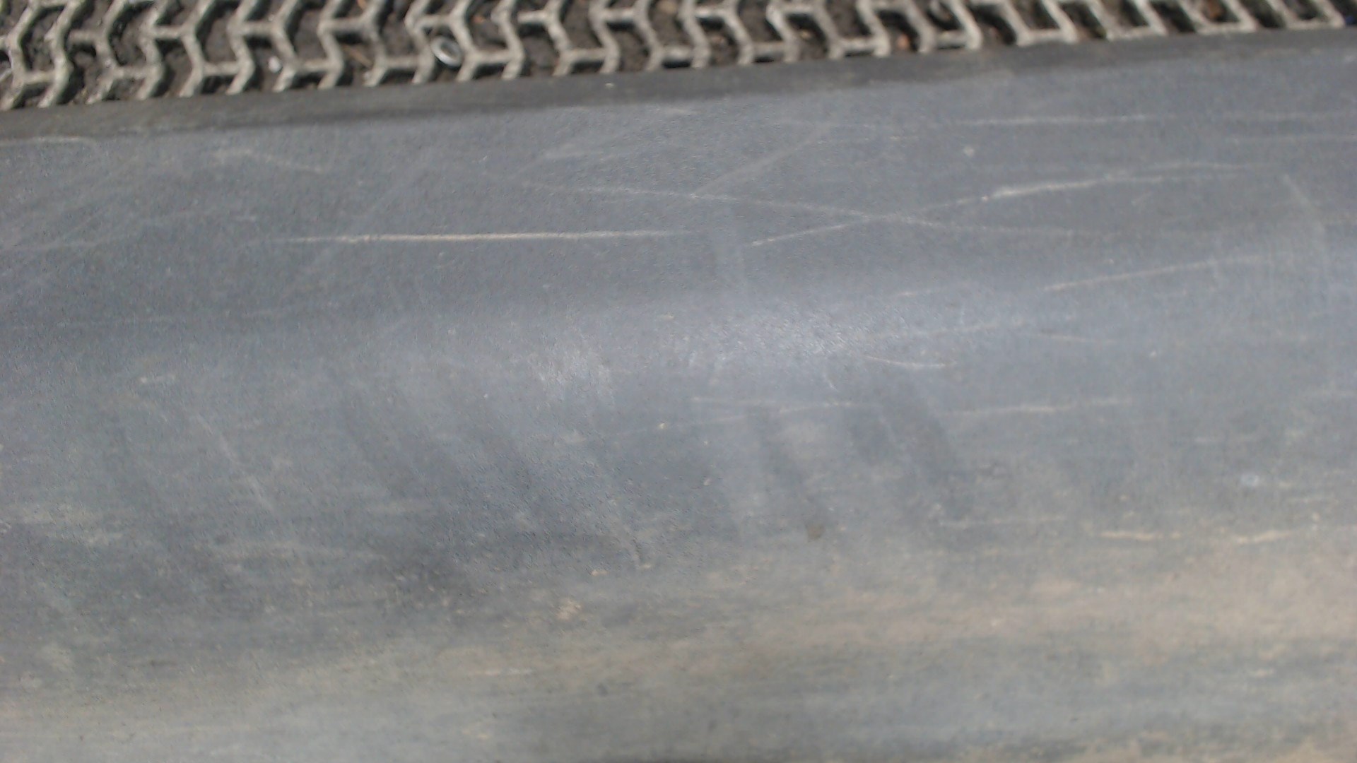 Накладка на порог