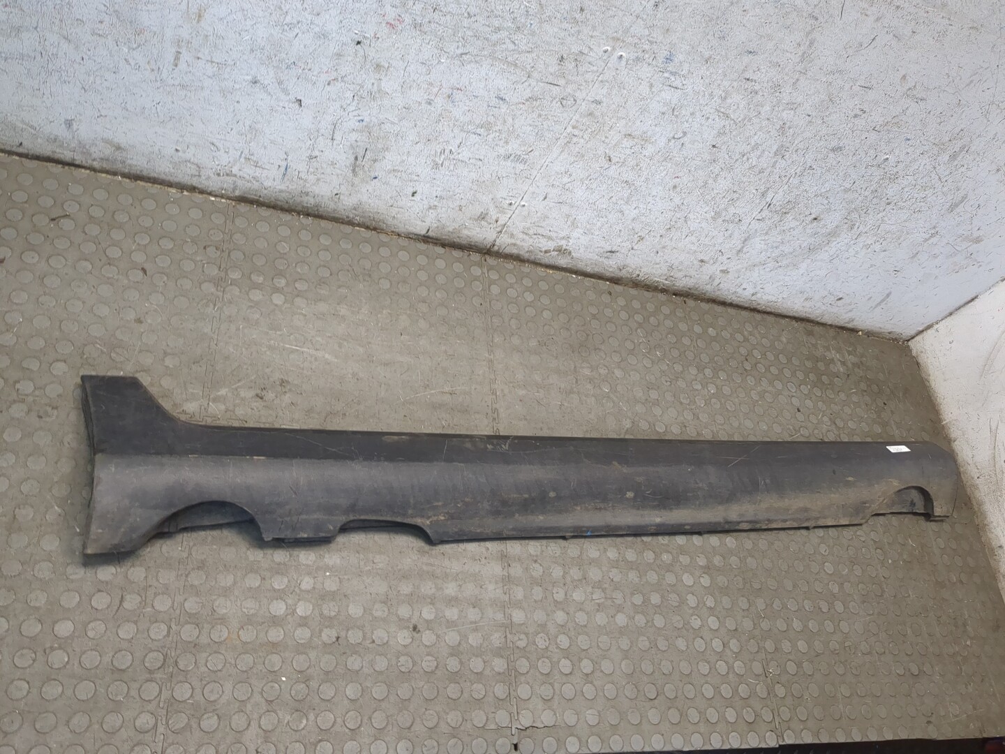 Накладка на порог