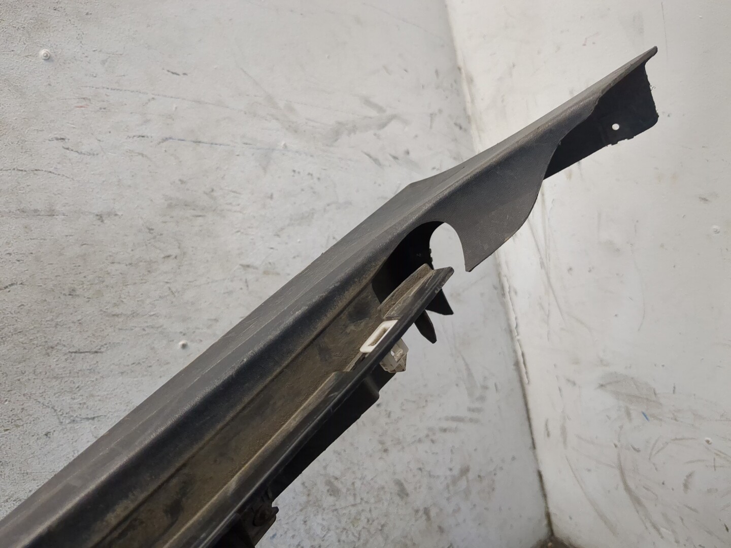 Накладка на порог