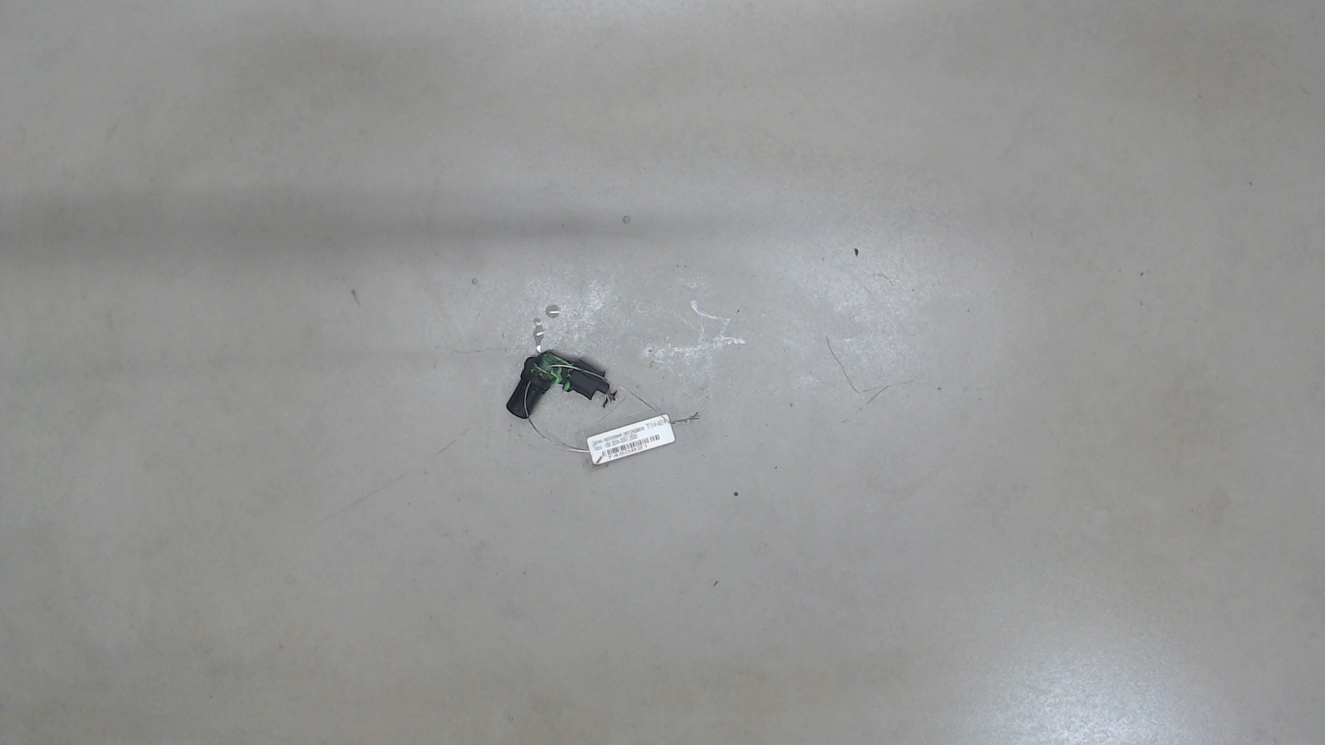 Датчик положения распредвала