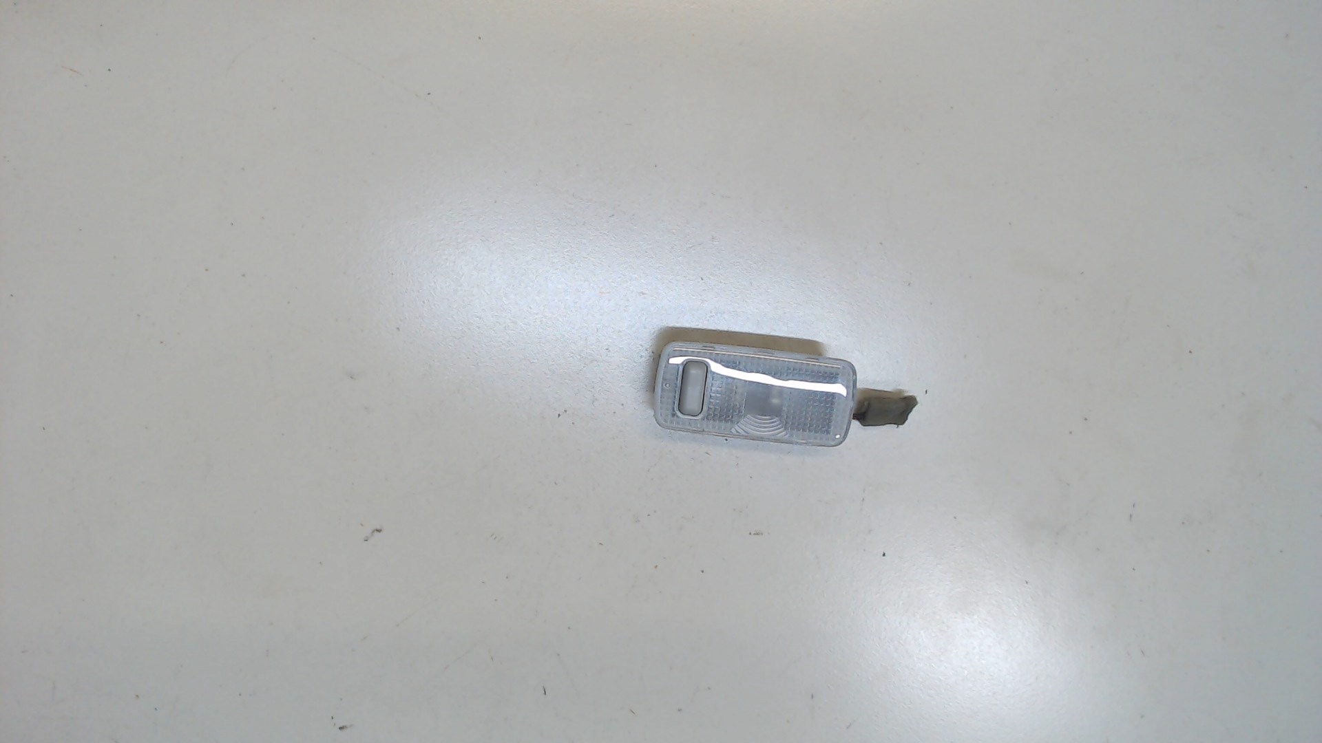 Плафон салонный