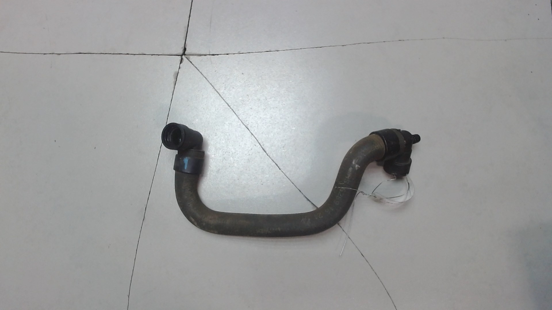 Шланг системы охлаждения