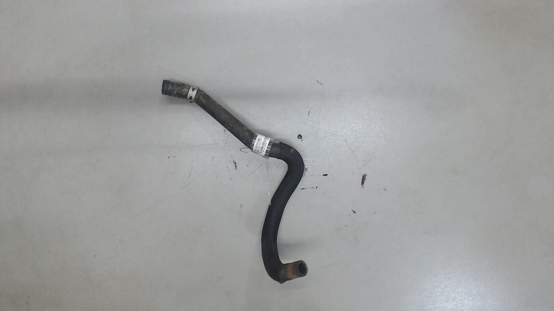 Шланг системы охлаждения