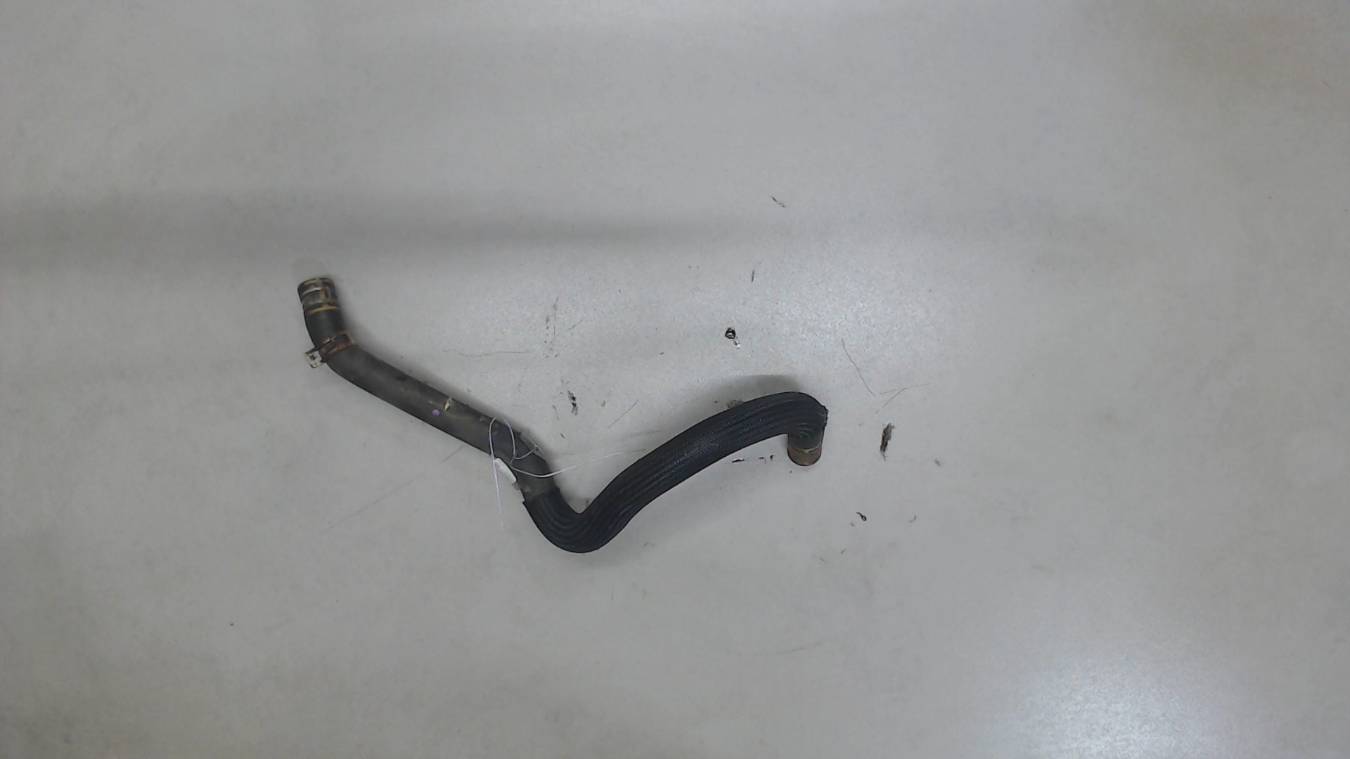 Шланг системы охлаждения