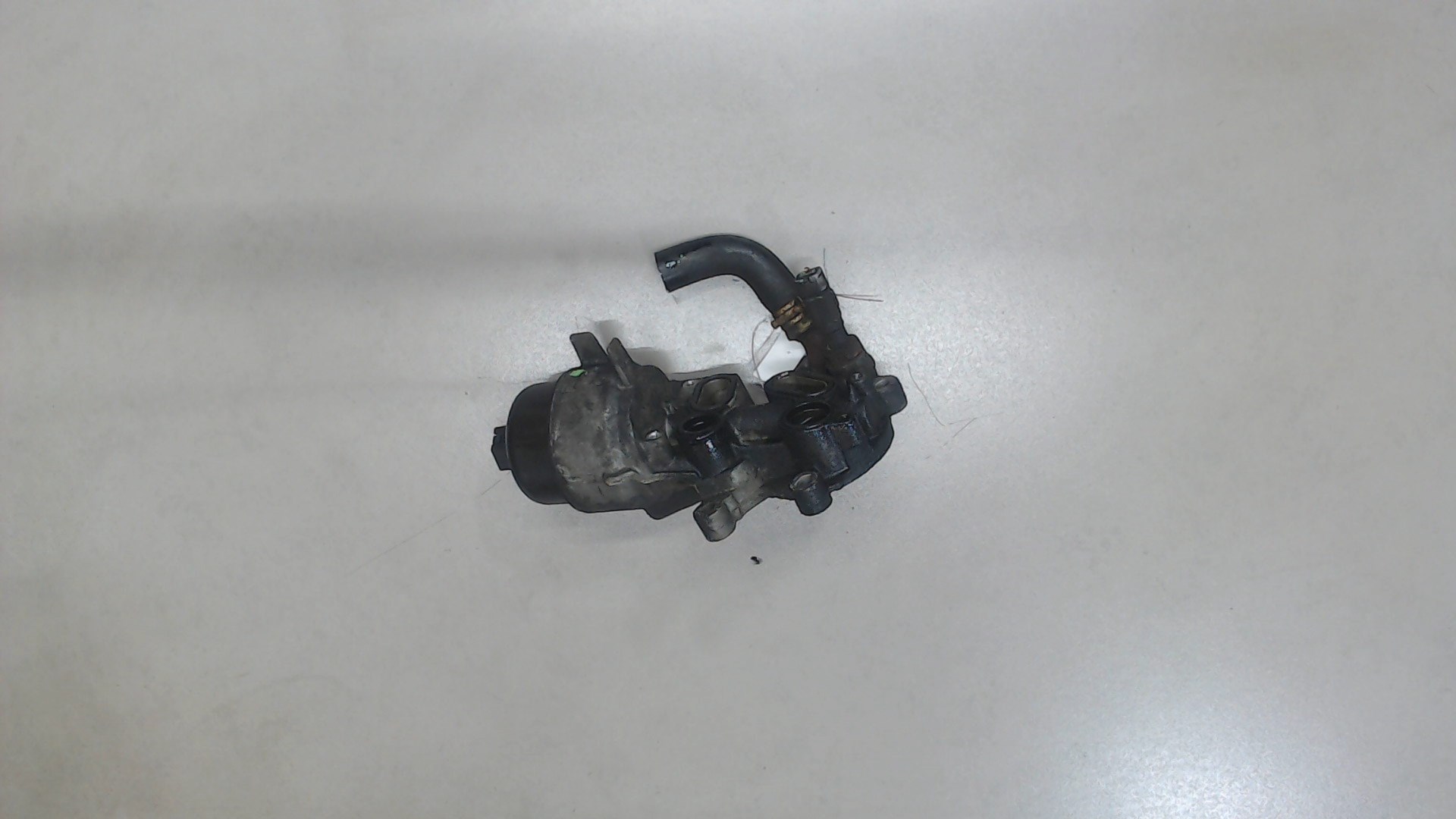 Корпус масляного фильтра