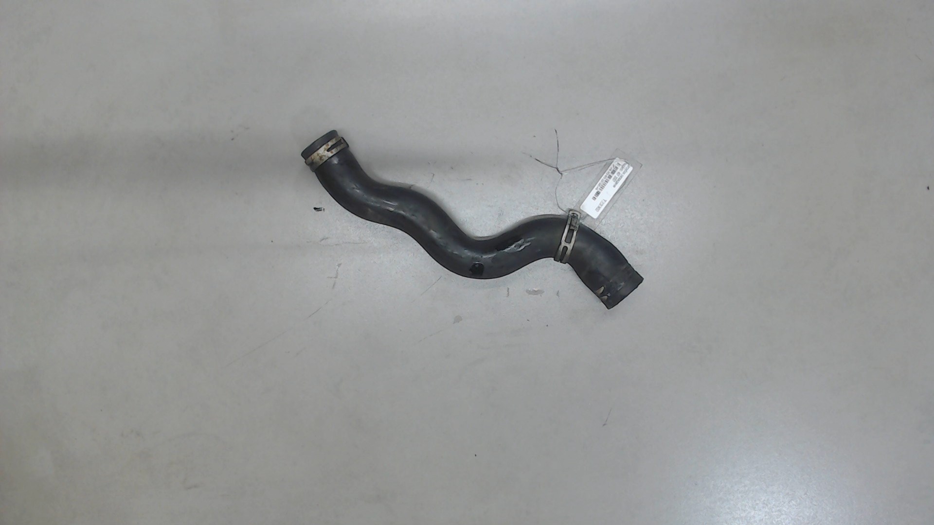 Шланг системы охлаждения