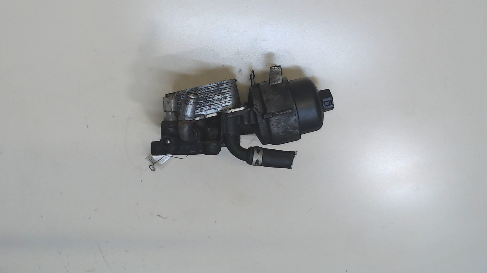 Корпус масляного фильтра