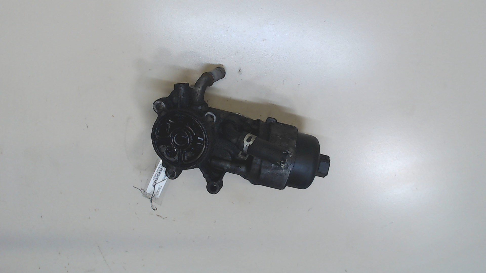 Корпус масляного фильтра