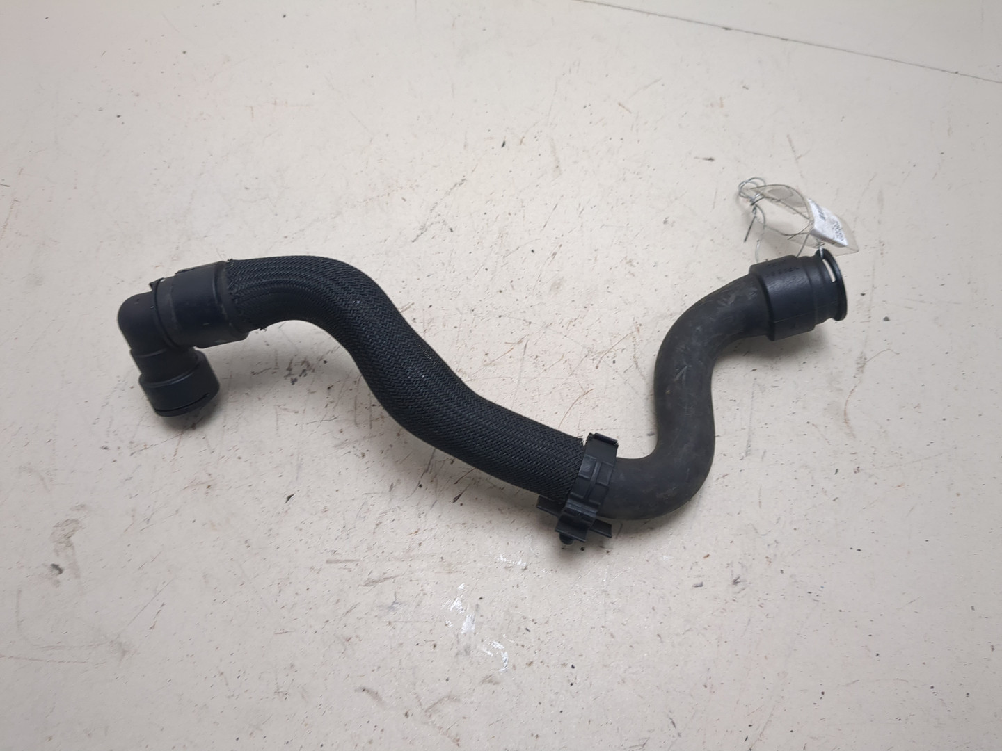 Шланг системы охлаждения