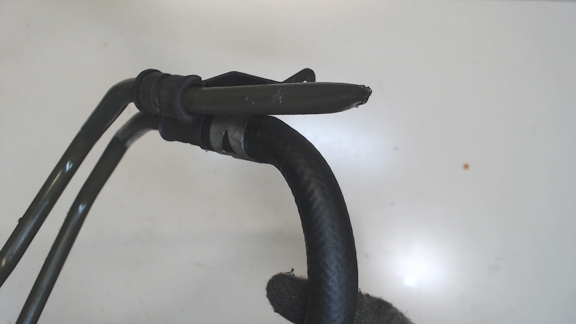 Радиатор масляный (теплообменник)