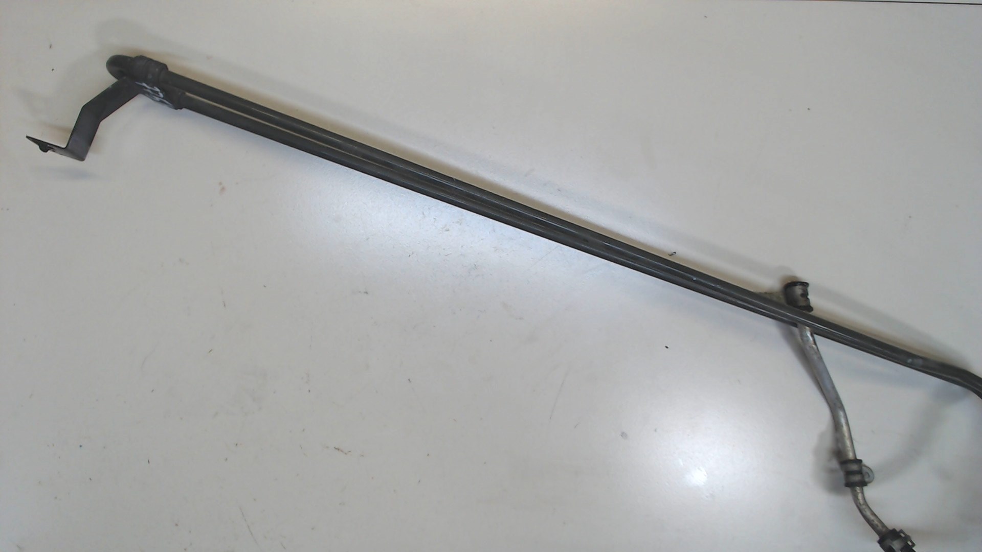 Радиатор масляный (теплообменник)