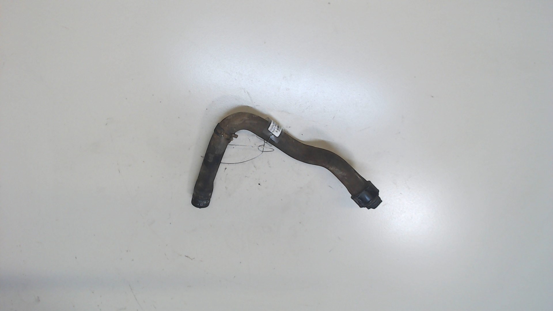 Шланг системы охлаждения