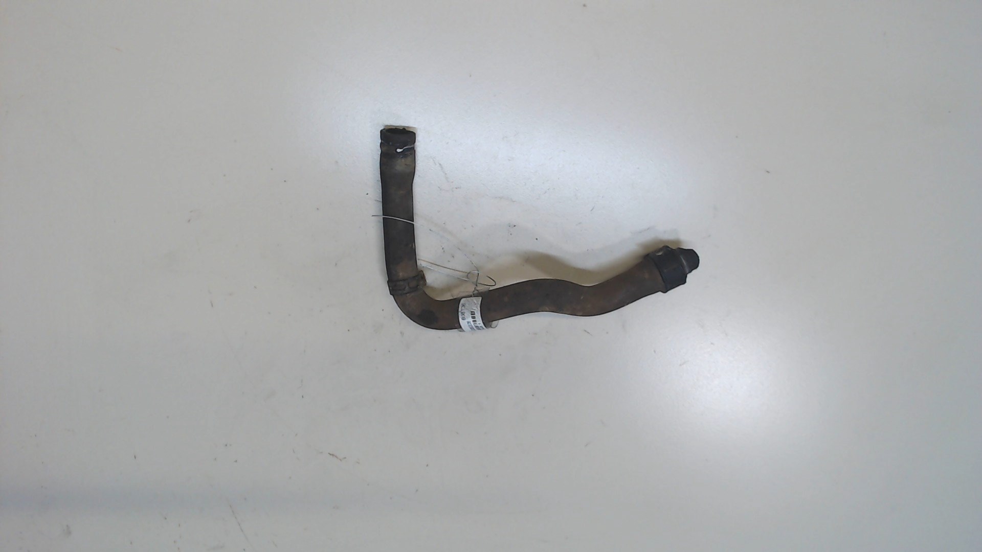 Шланг системы охлаждения