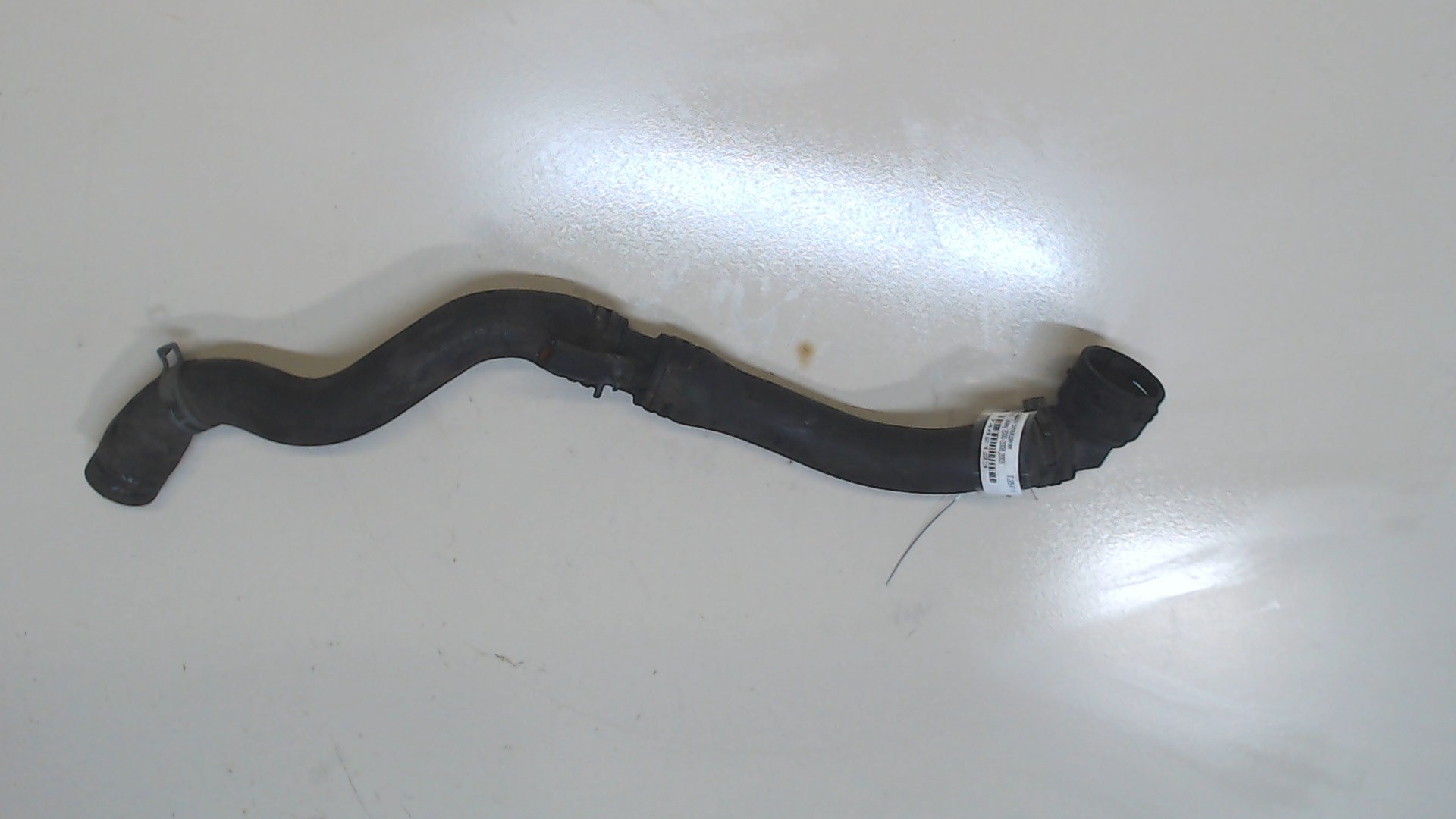 Шланг системы охлаждения