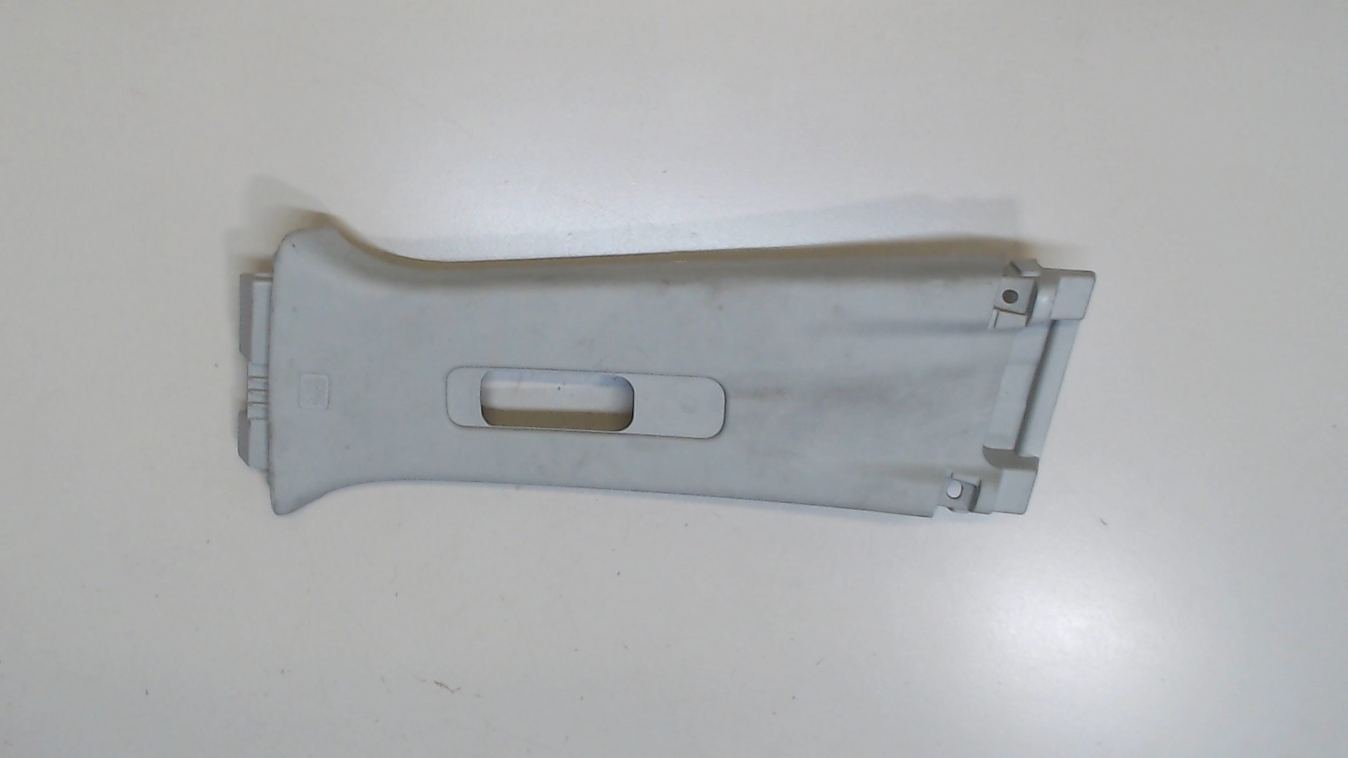 Обшивка стойки