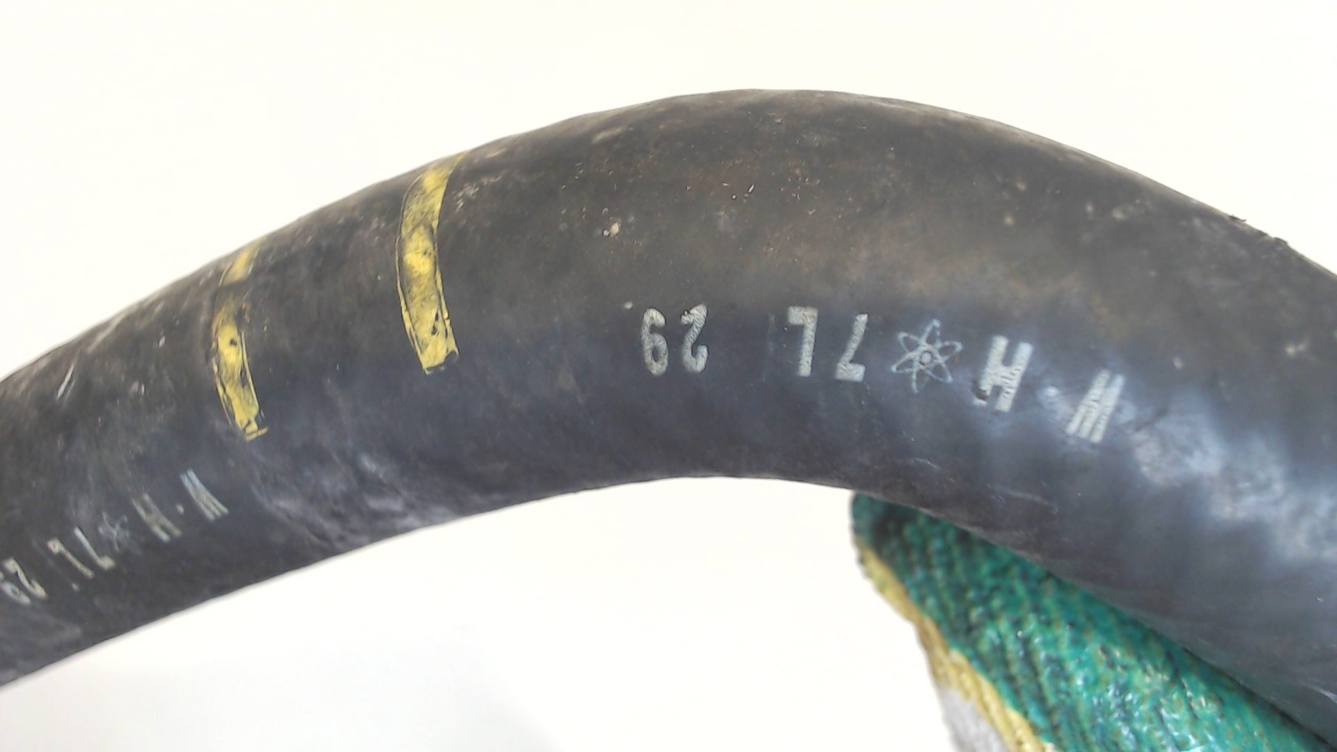 Шланг системы охлаждения