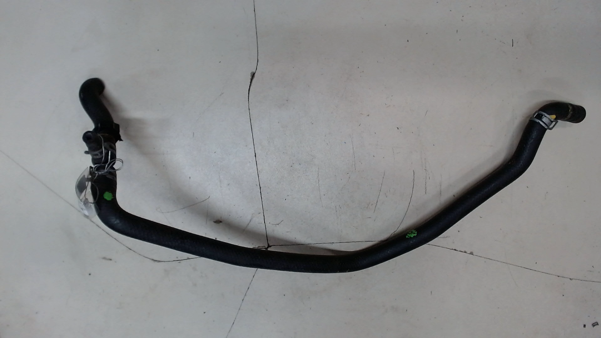 Шланг системы охлаждения