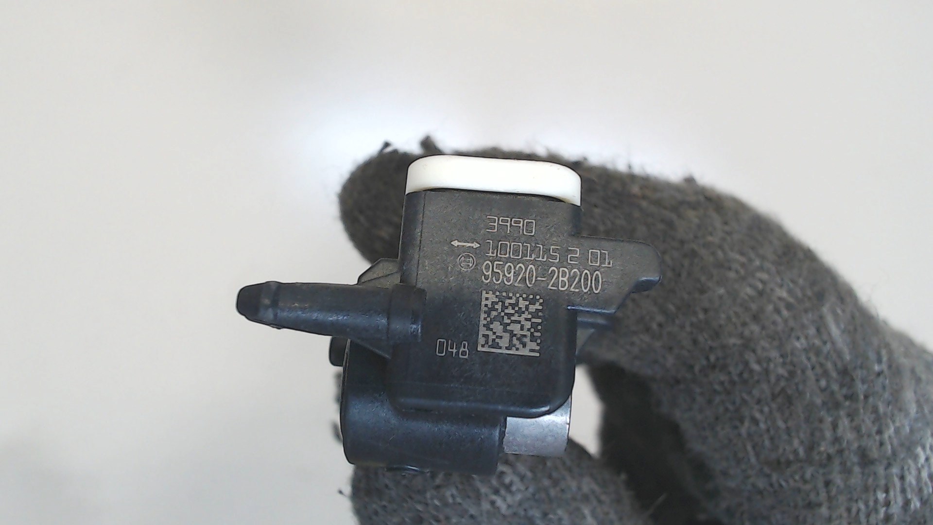 Датчик удара AIR BAG