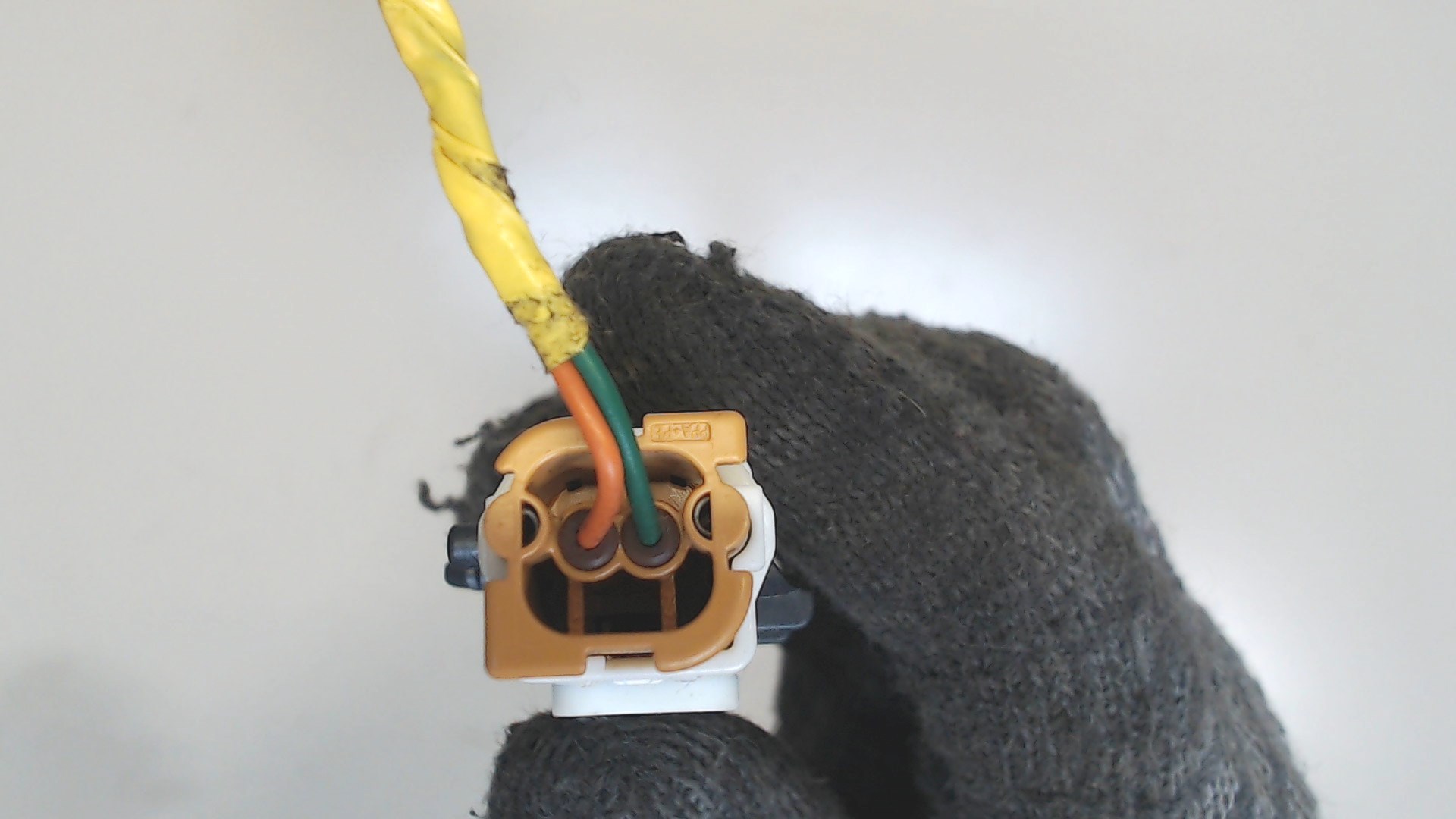 Датчик удара AIR BAG