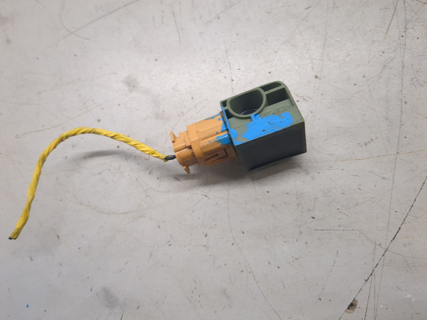 Датчик удара AIR BAG