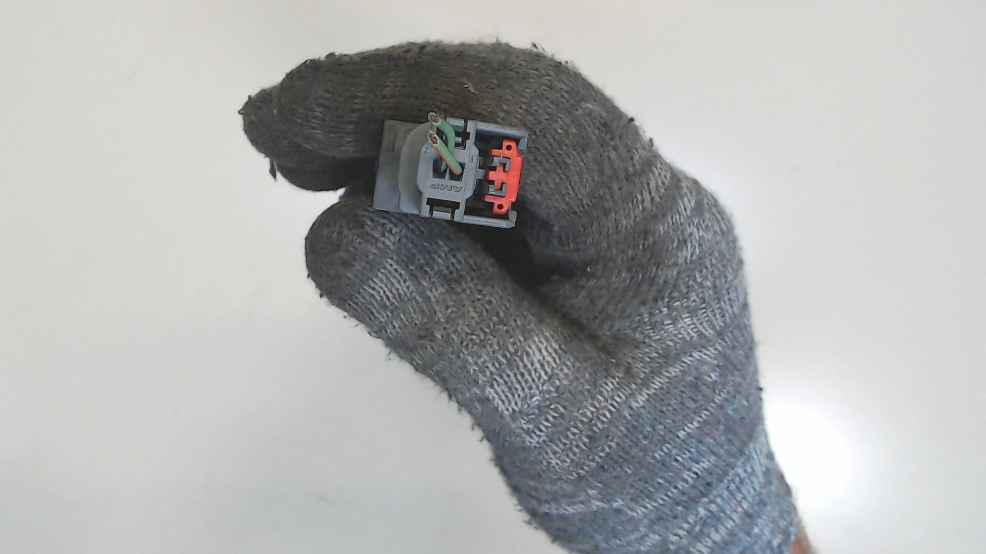 Датчик удара AIR BAG