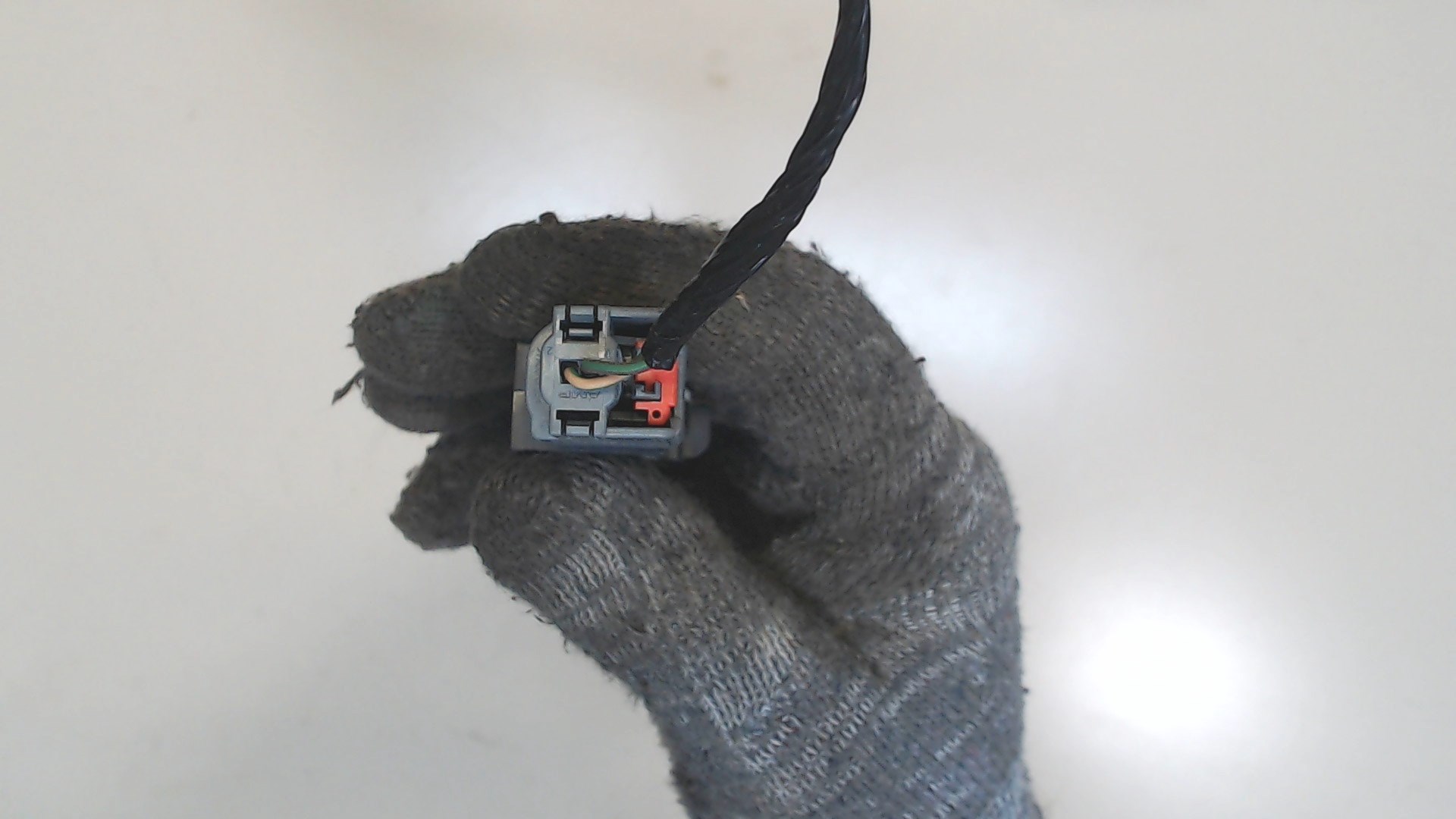 Датчик удара AIR BAG