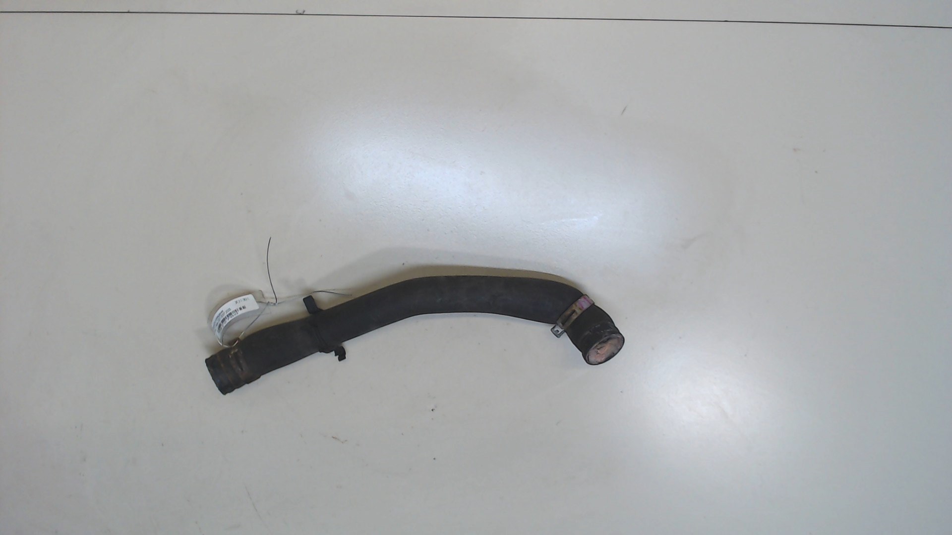 Шланг системы охлаждения