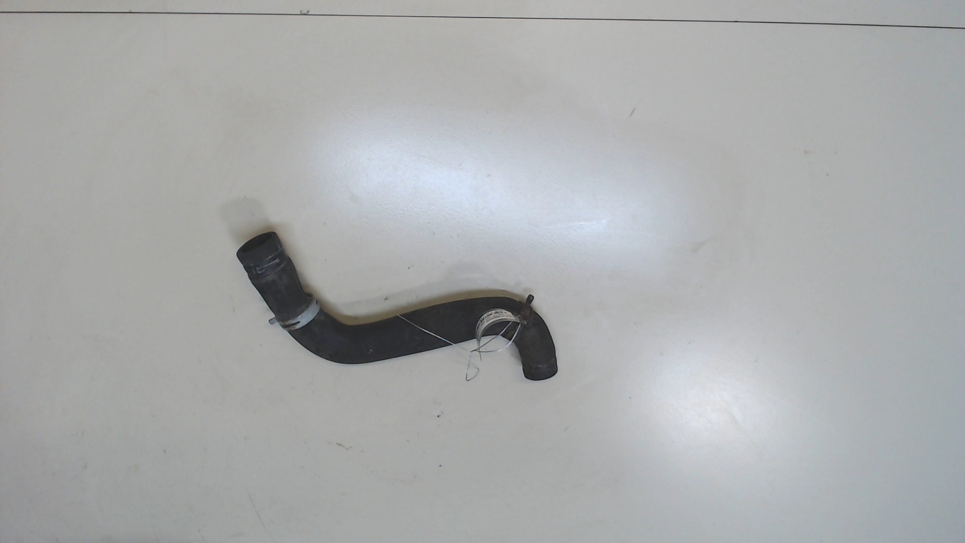 Шланг системы охлаждения