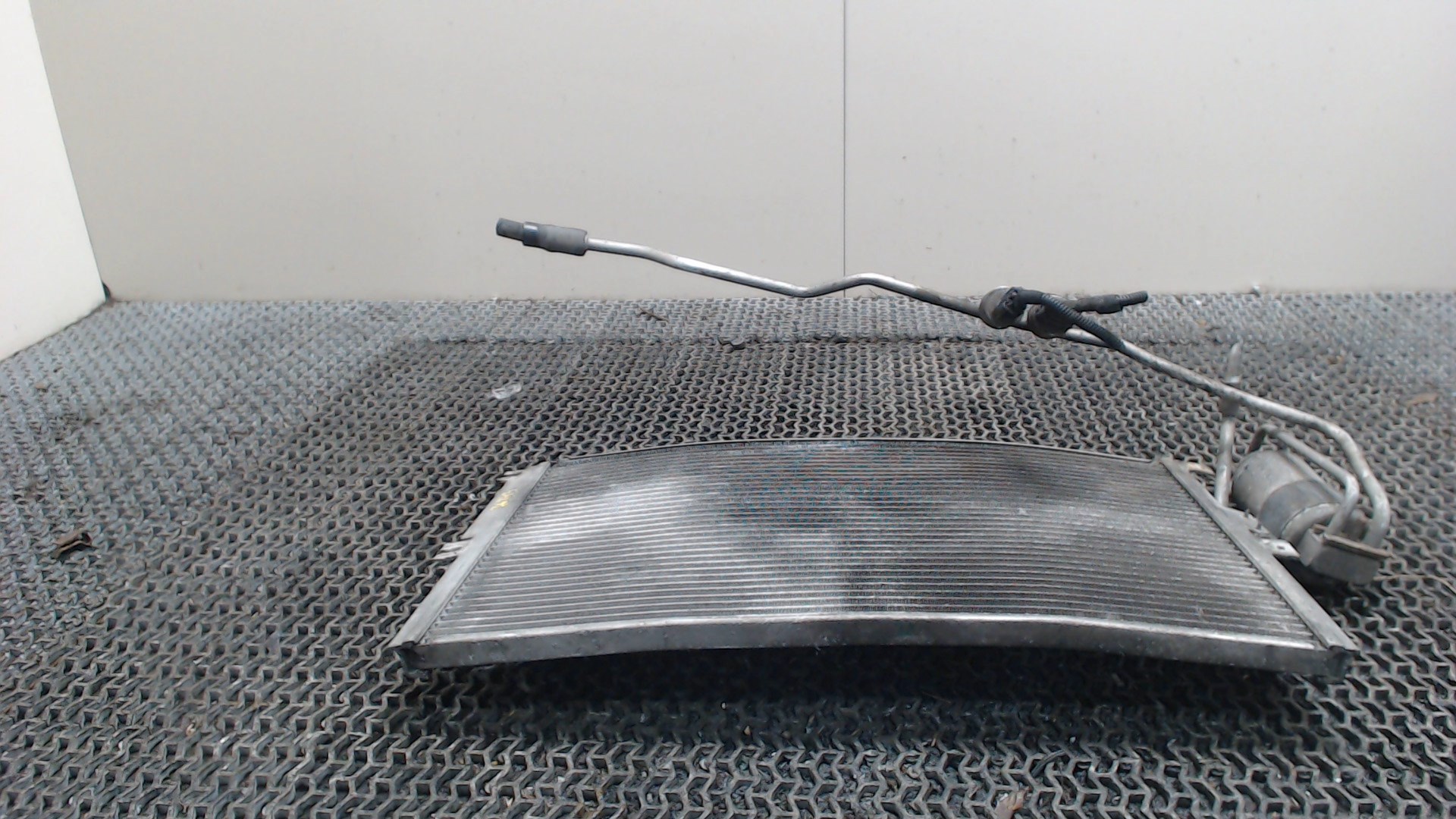 Радиатор кондиционера / конденсер