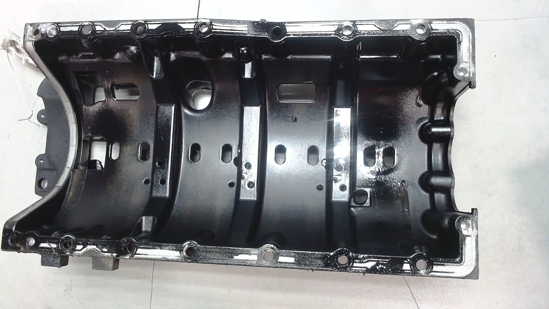 Поддон масляный двигателя (картер)